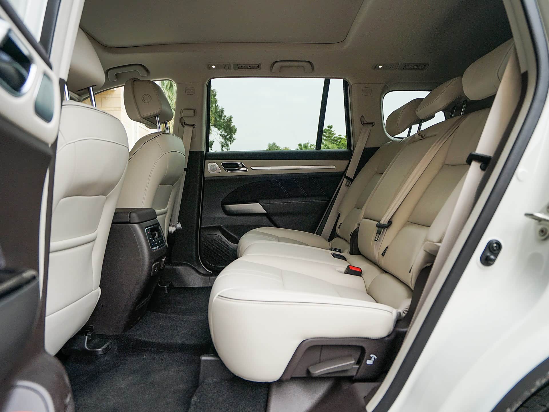 /引自汽车之家图库