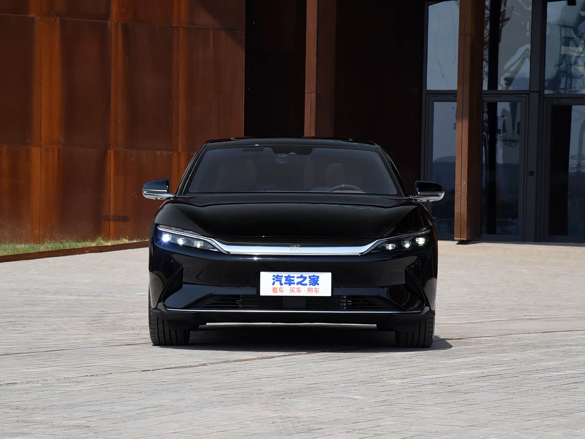 /引自汽车之家图库