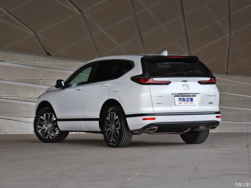 本田产品在中国市场各种加价或强制装饰已经“久负盛名”也非常“心安理得”了