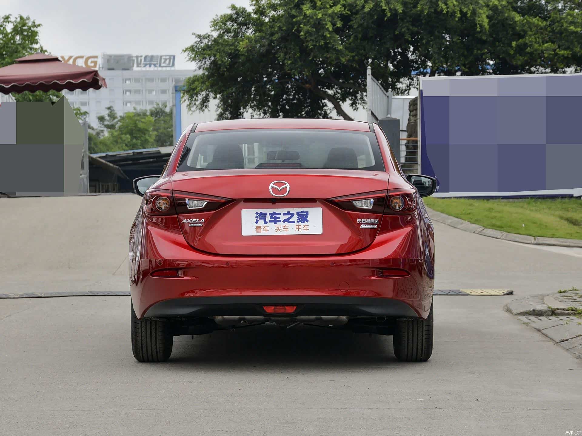 /引自汽车之家图库