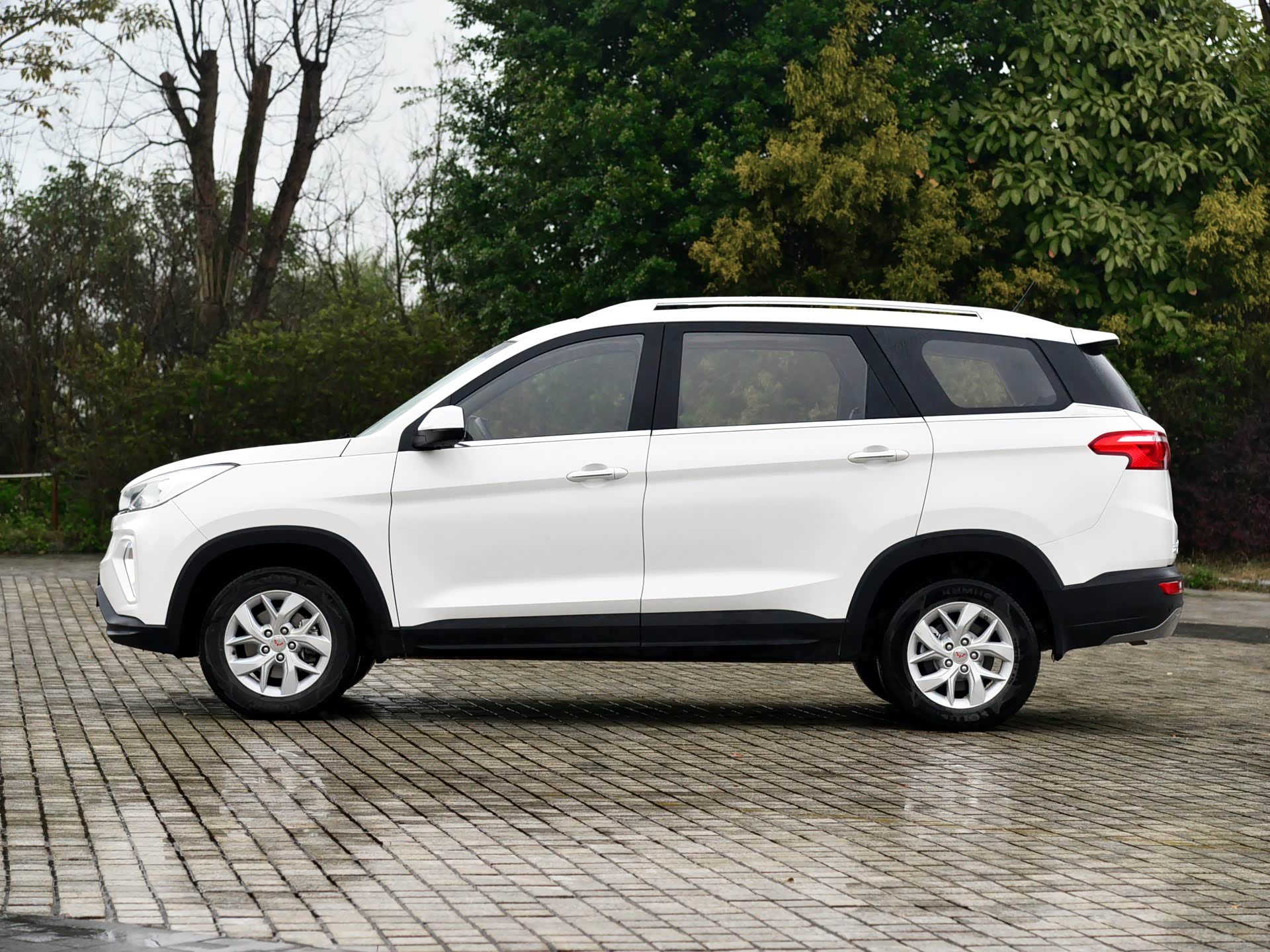 /引自汽车之家图库