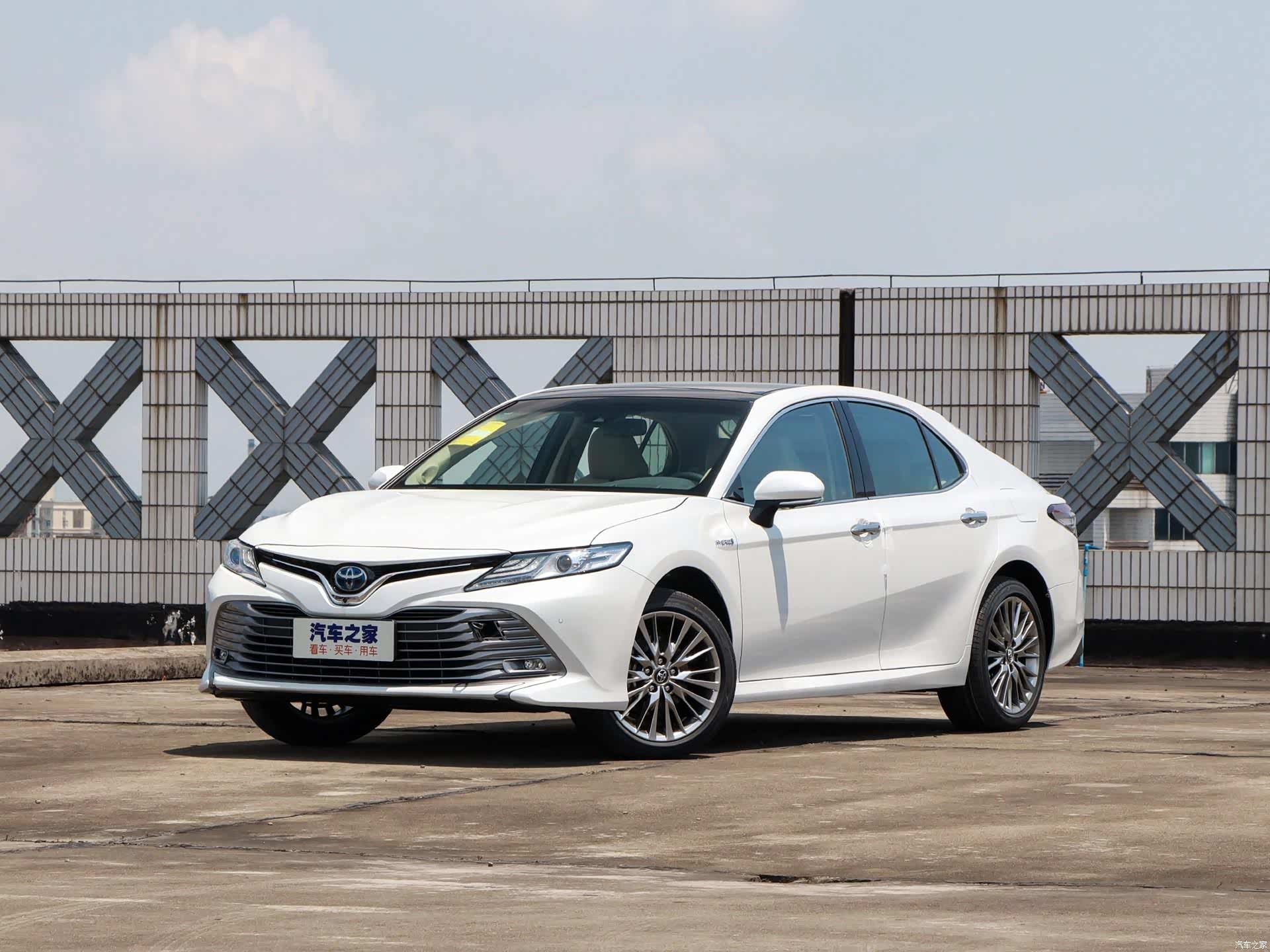 /引自汽车之家图库