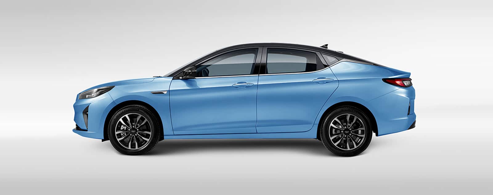 江淮ic5正式上市！补贴后售价14.99-17.59万元