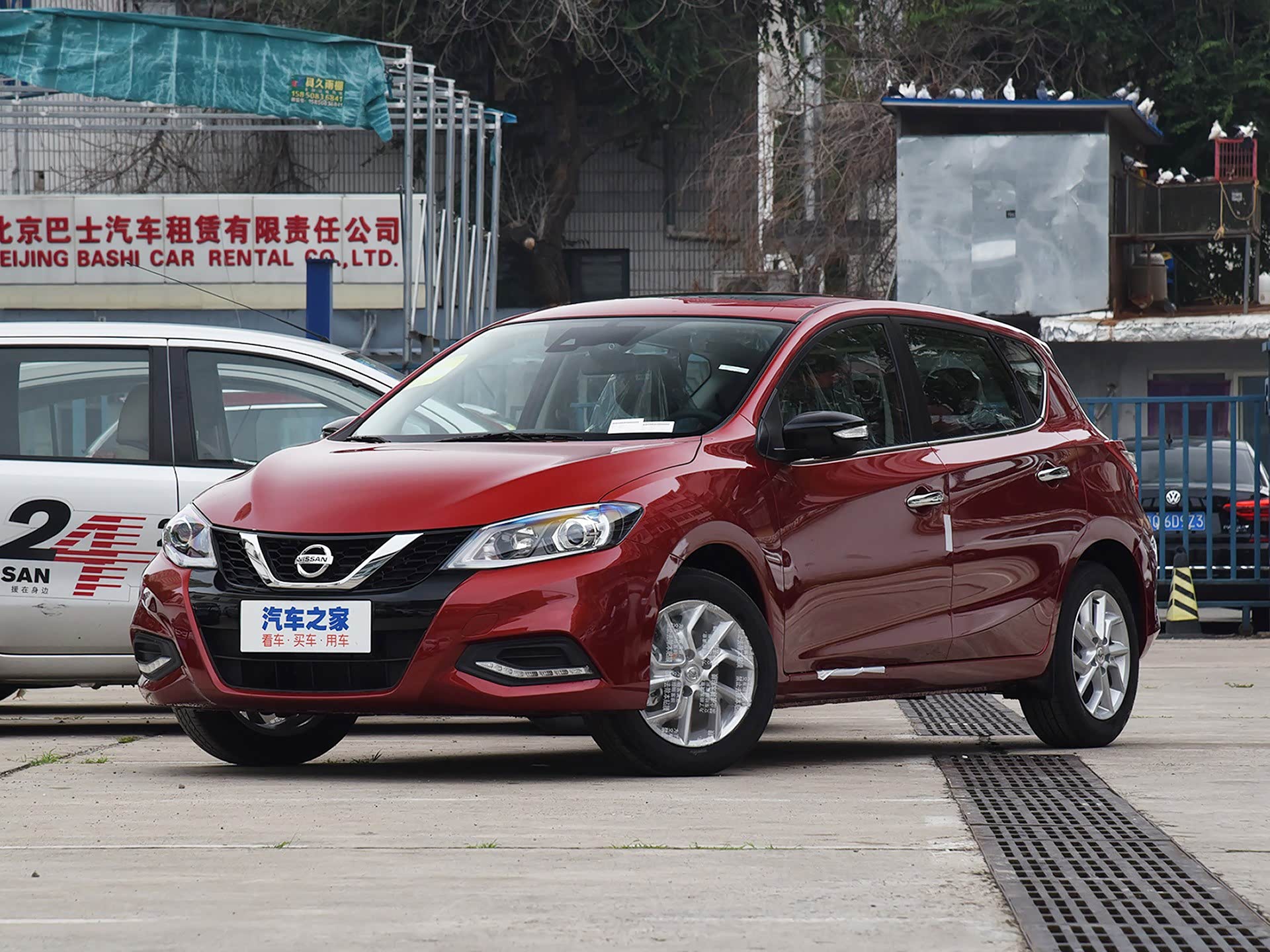 /引自汽车之家图库