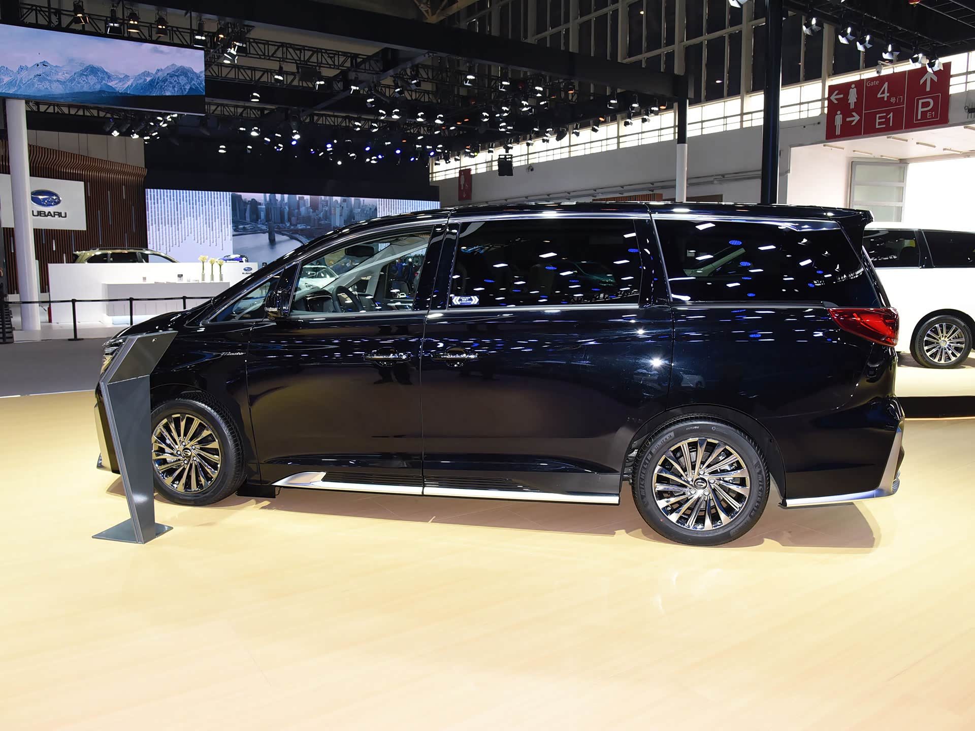 /引自汽车之家图库