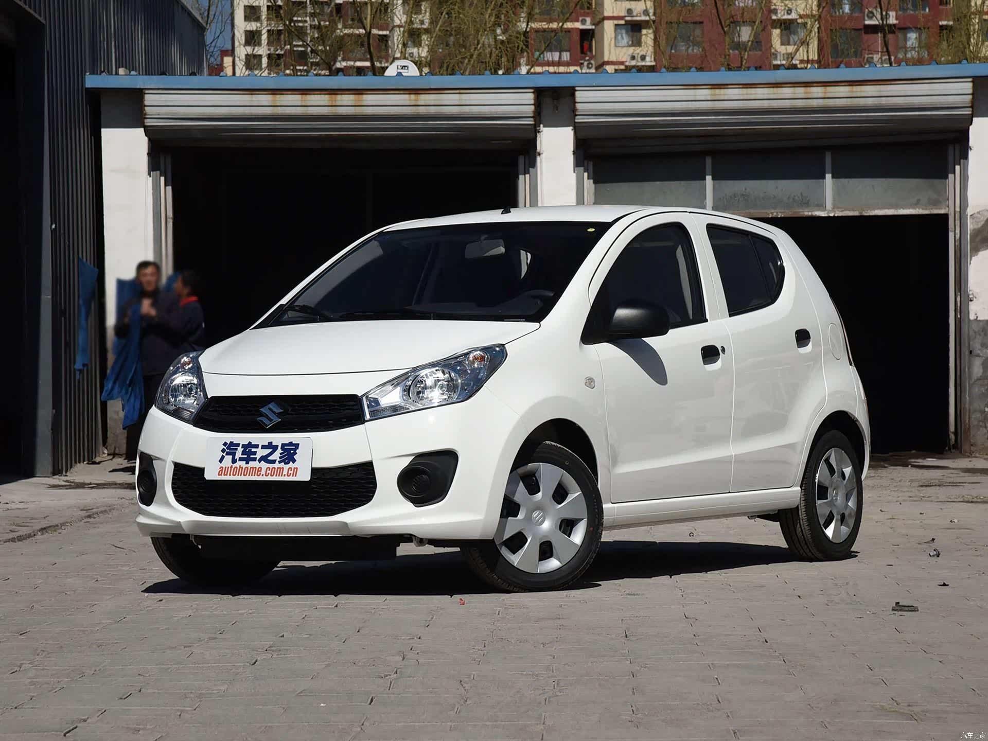 /引自汽车之家图库