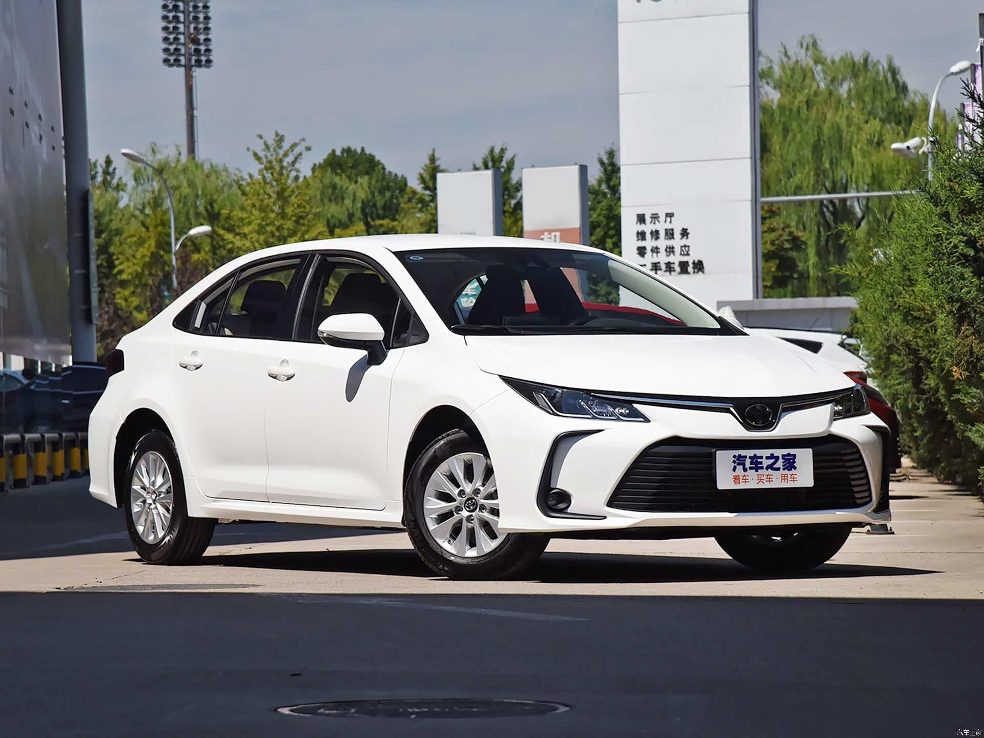 /引自汽车之家图库