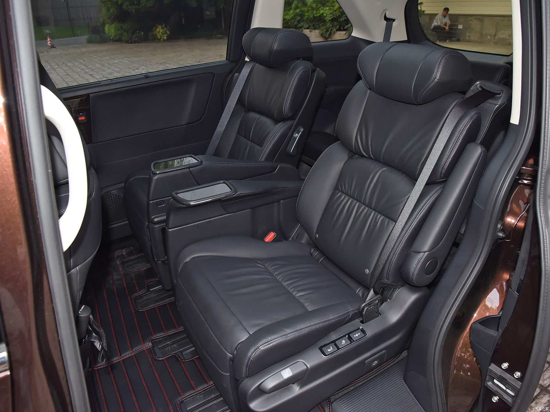 /引自汽车之家图库