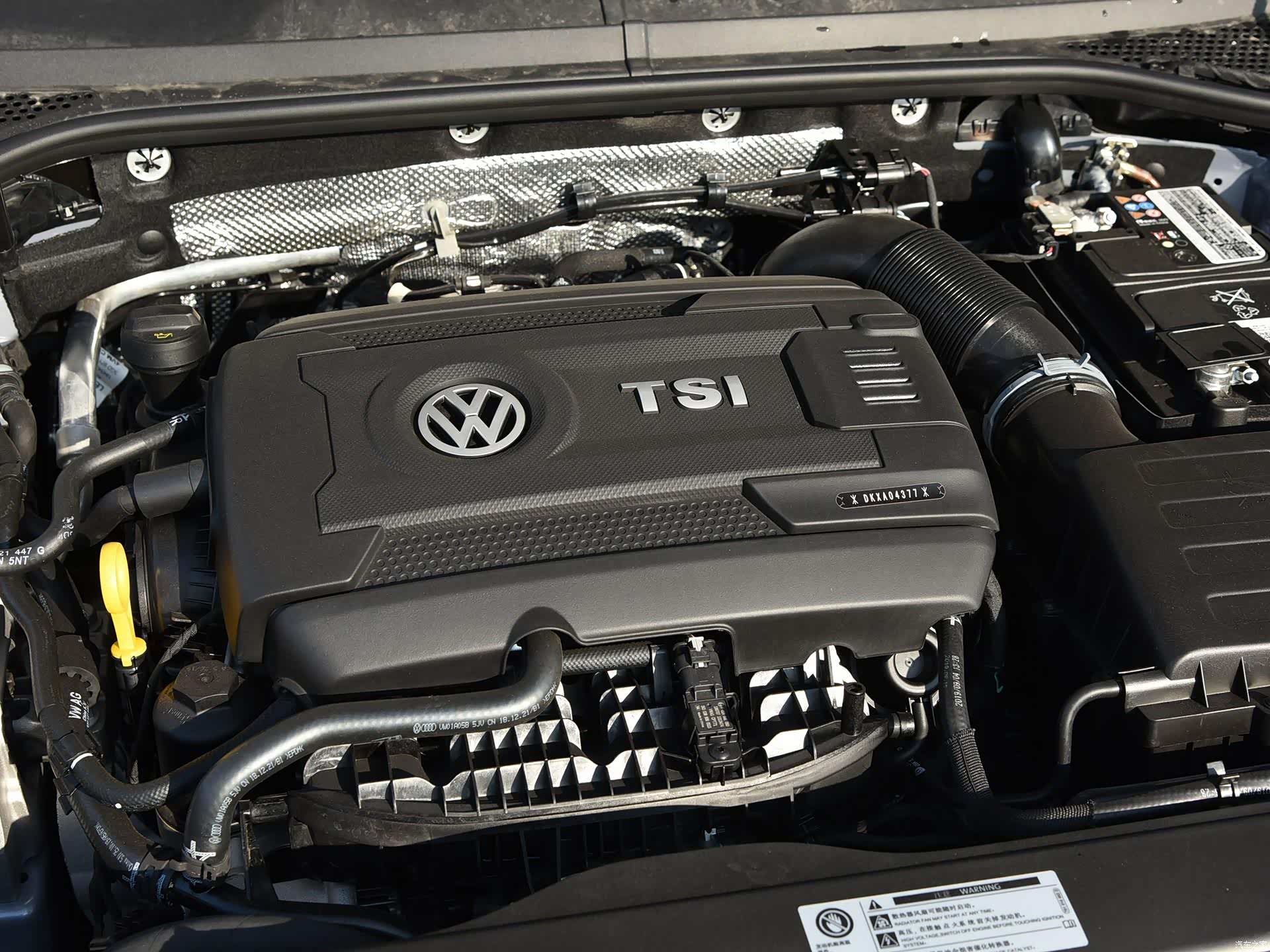 /引自汽车之家图库