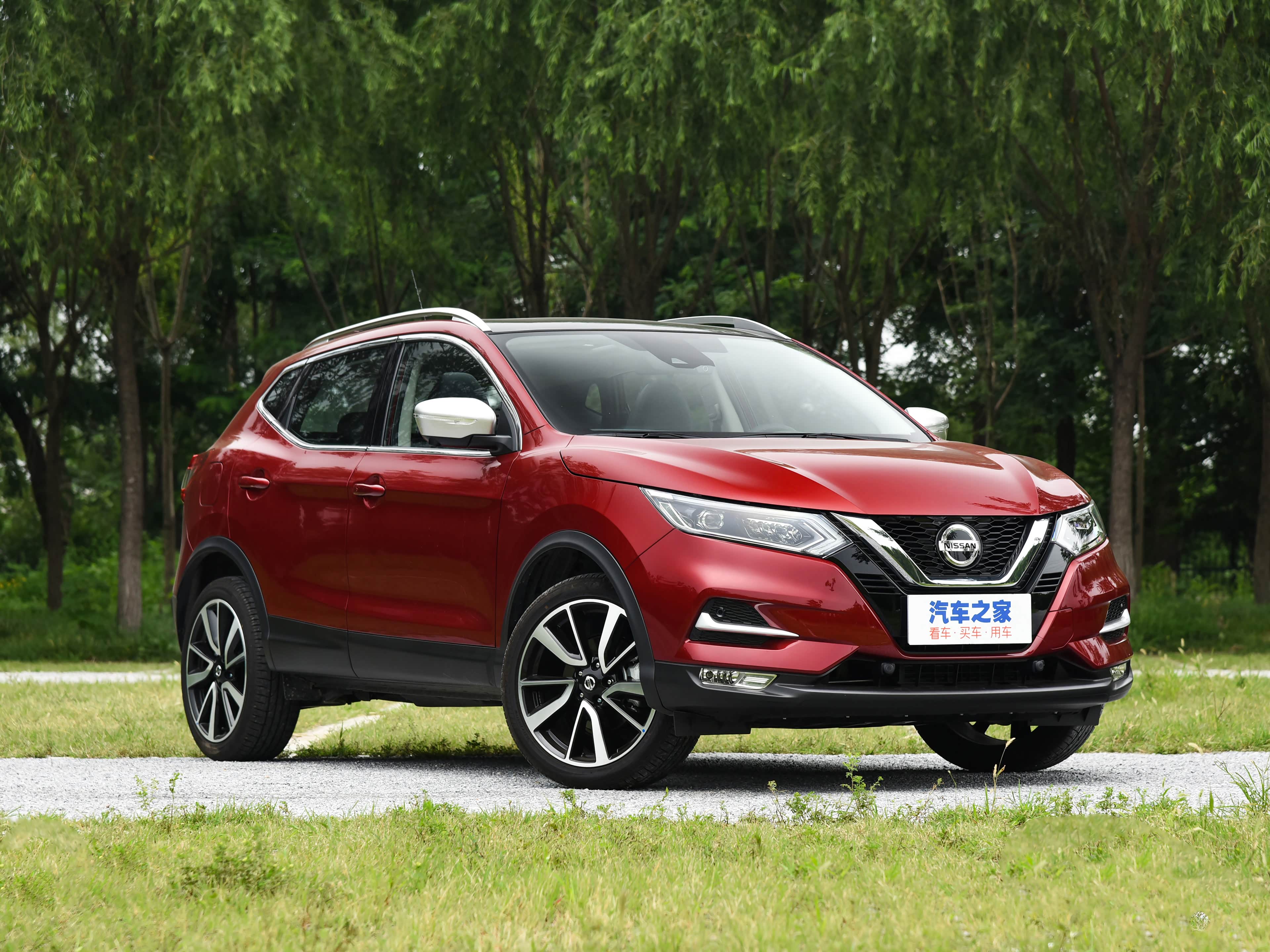 /引自汽车之家图库