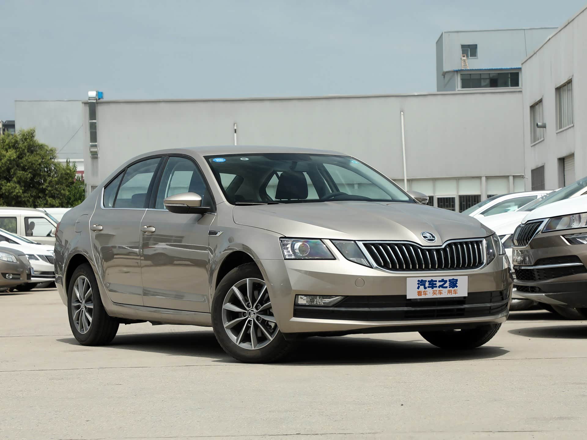 /引自汽车之家图库