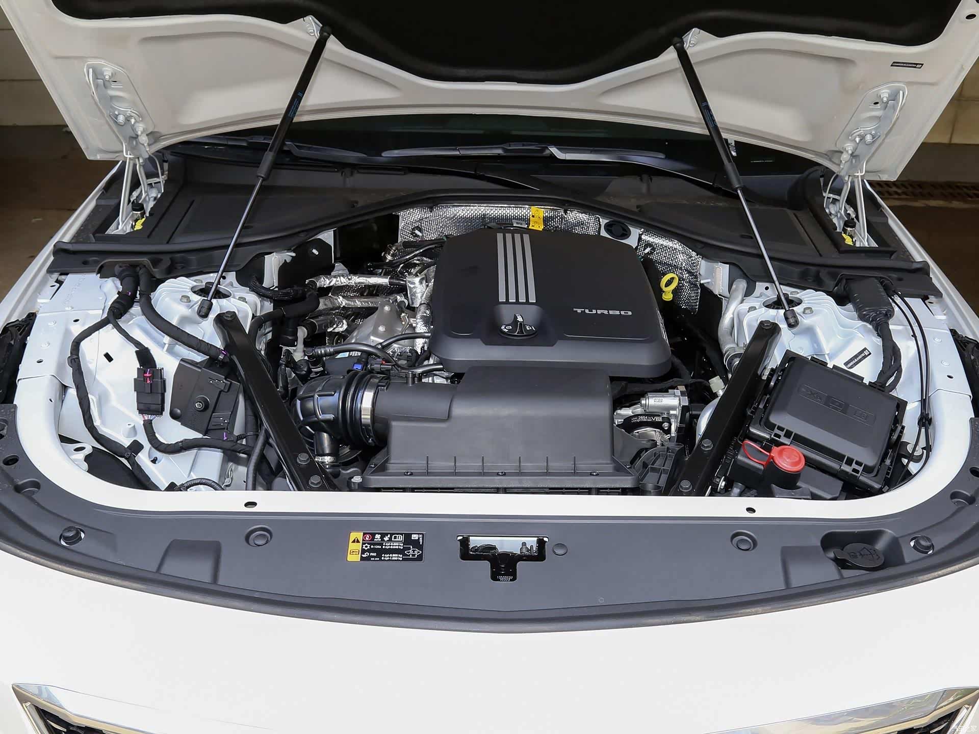 /引自汽车之家图库