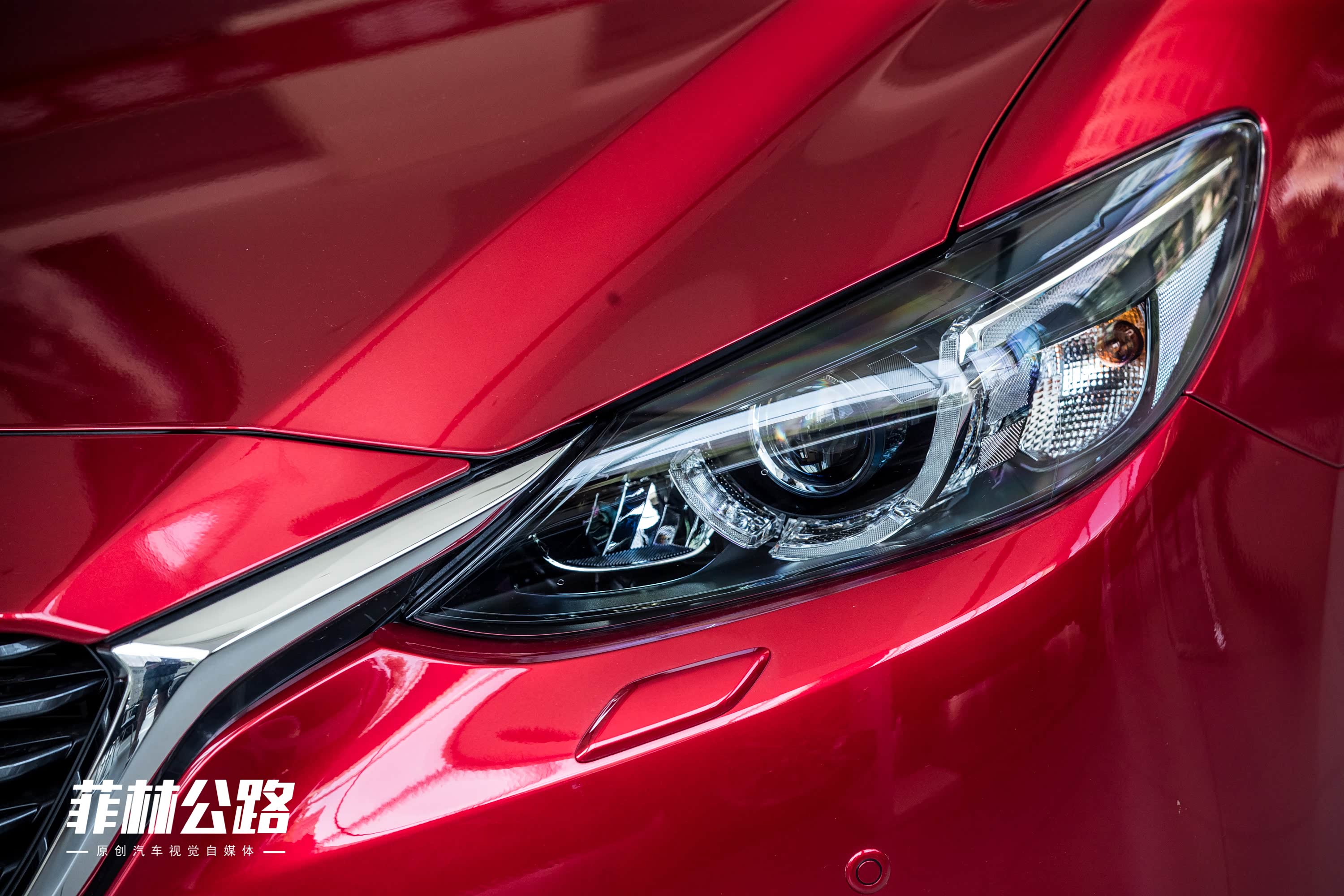 2018款 2.5L 蓝天尊崇版