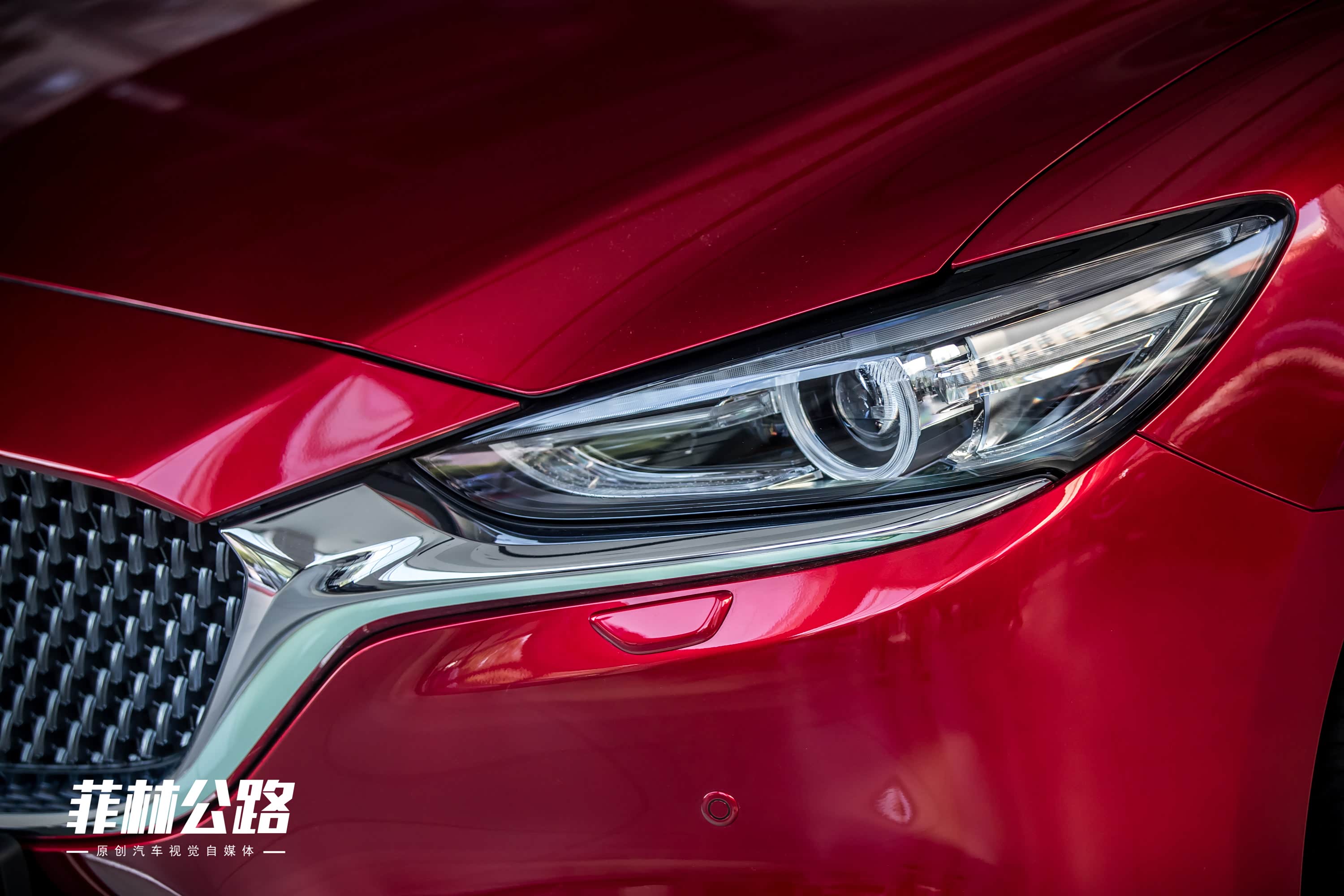 2020款 2.5L 蓝天至尊版