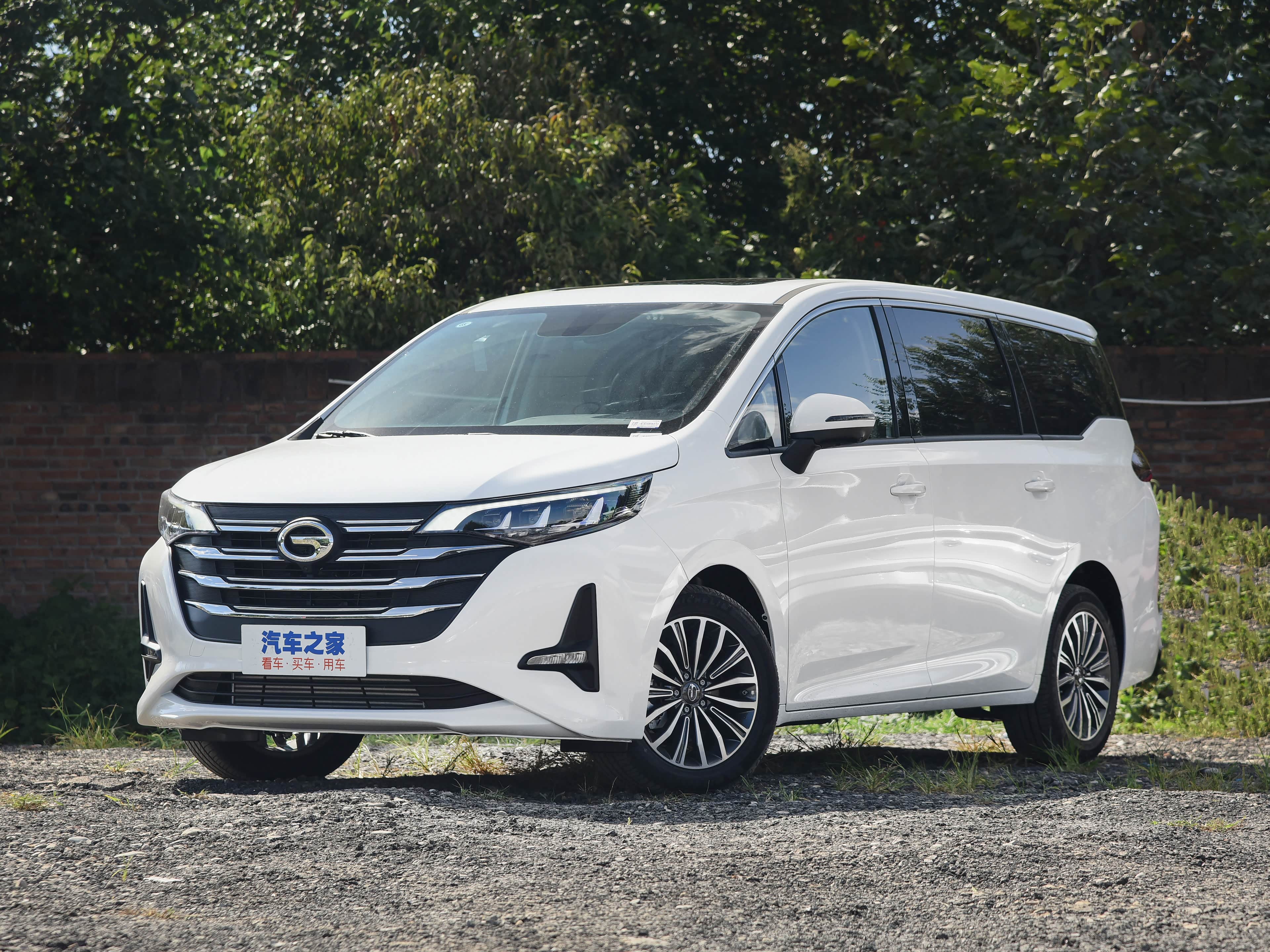 国六中的家用好mpv,车长4780带169马力,异响接近0,能喝92粗粮