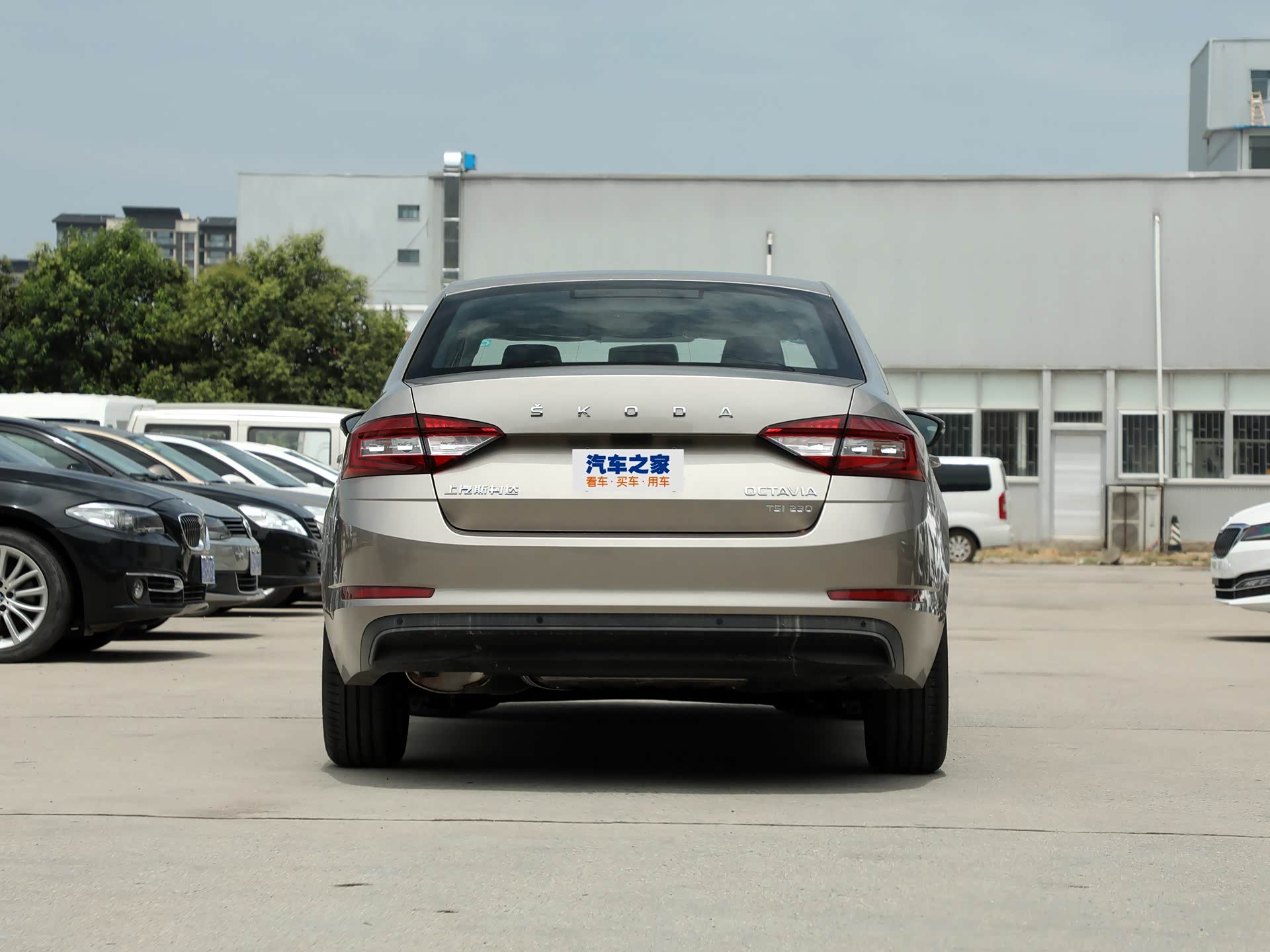 /引自汽车之家图库