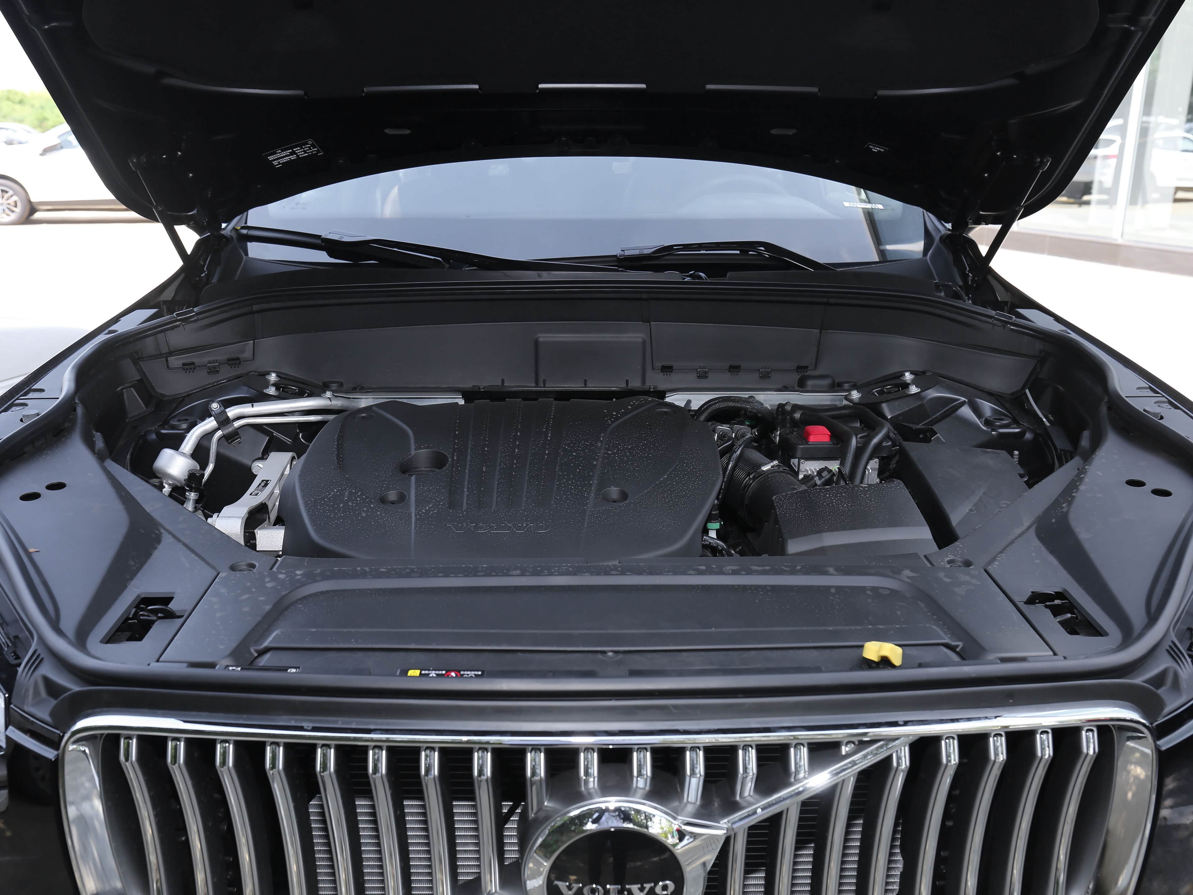 /引自汽车之家图库