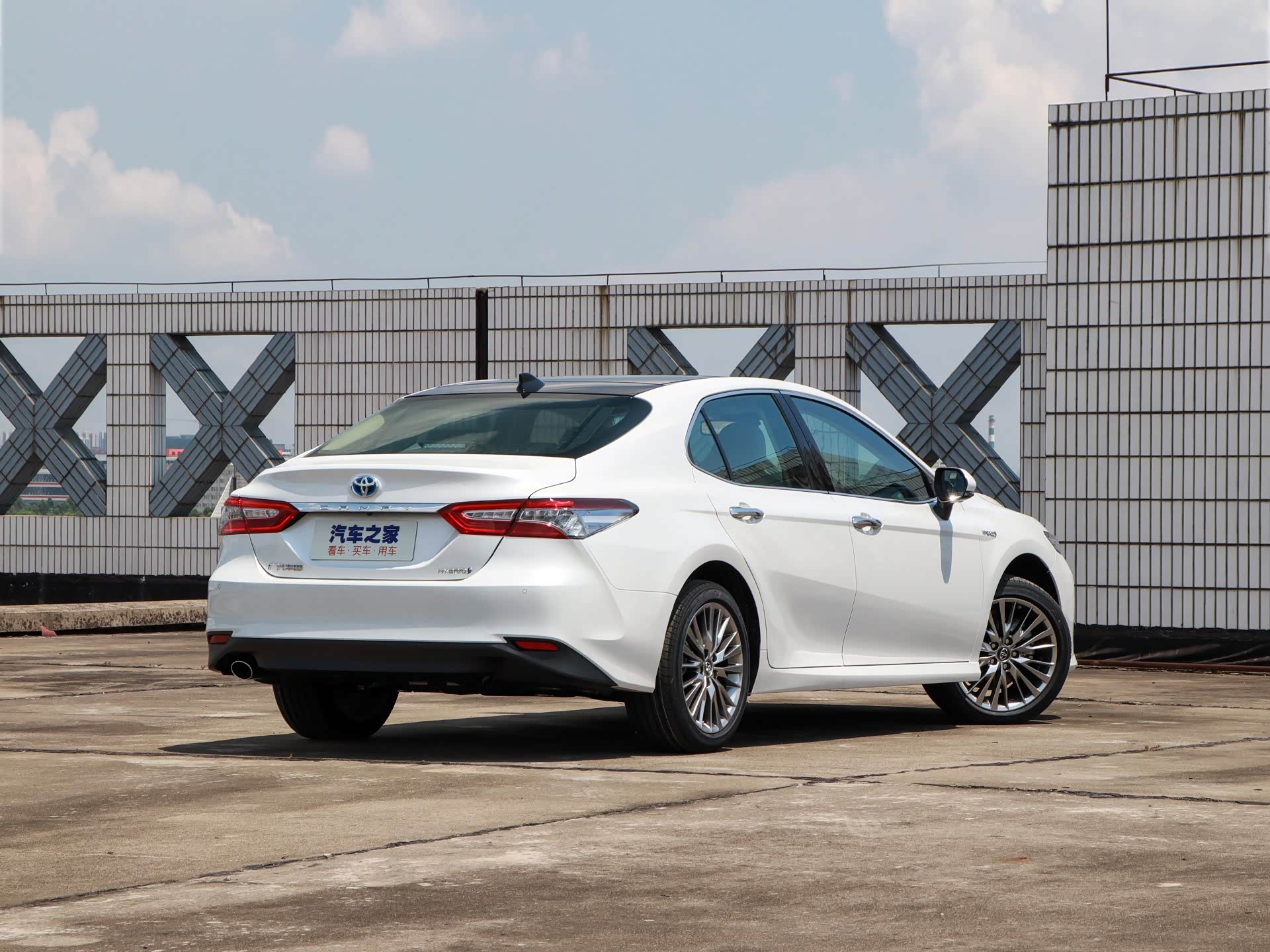 /引自汽车之家图库