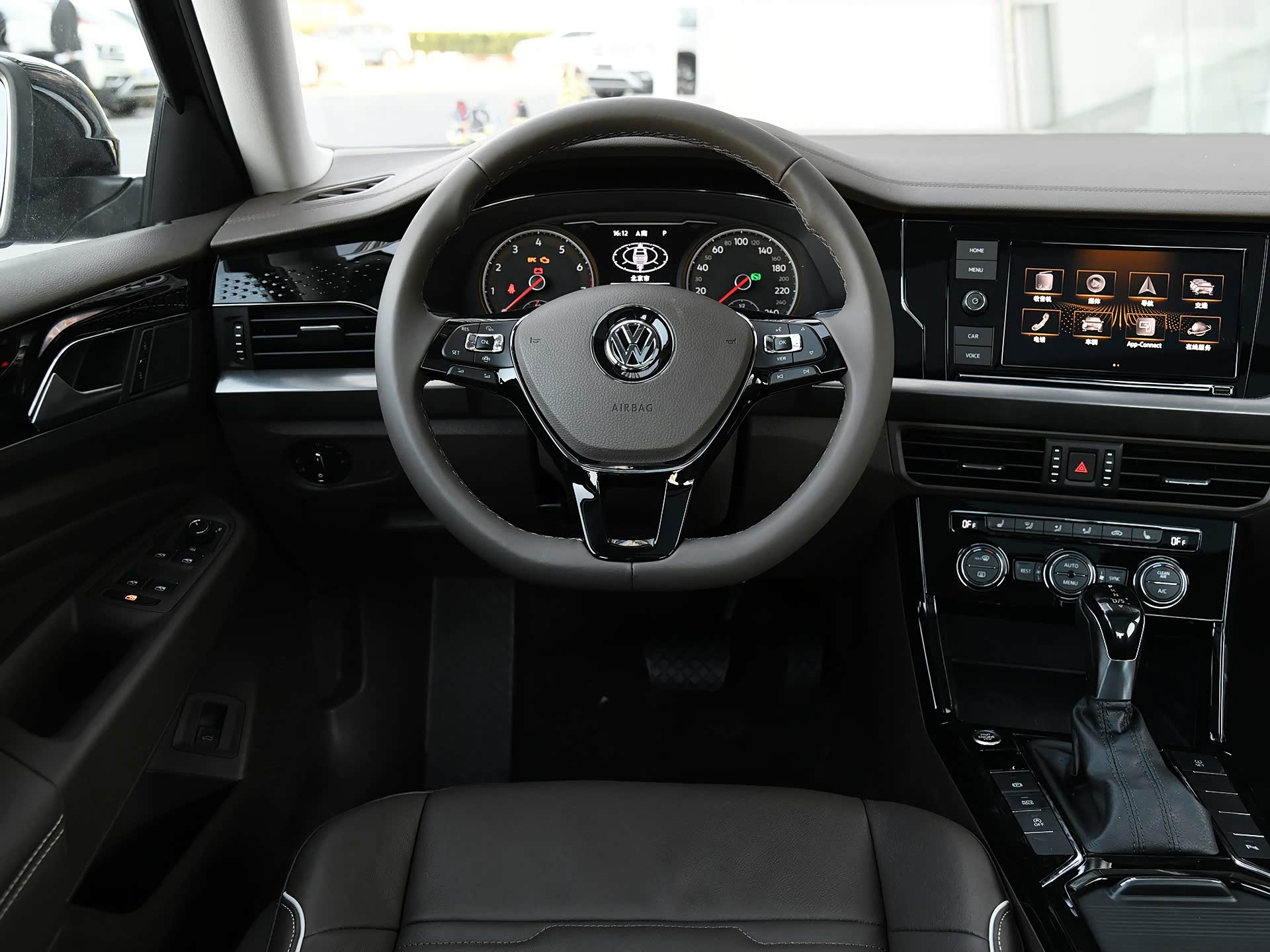 /引自汽车之家图库