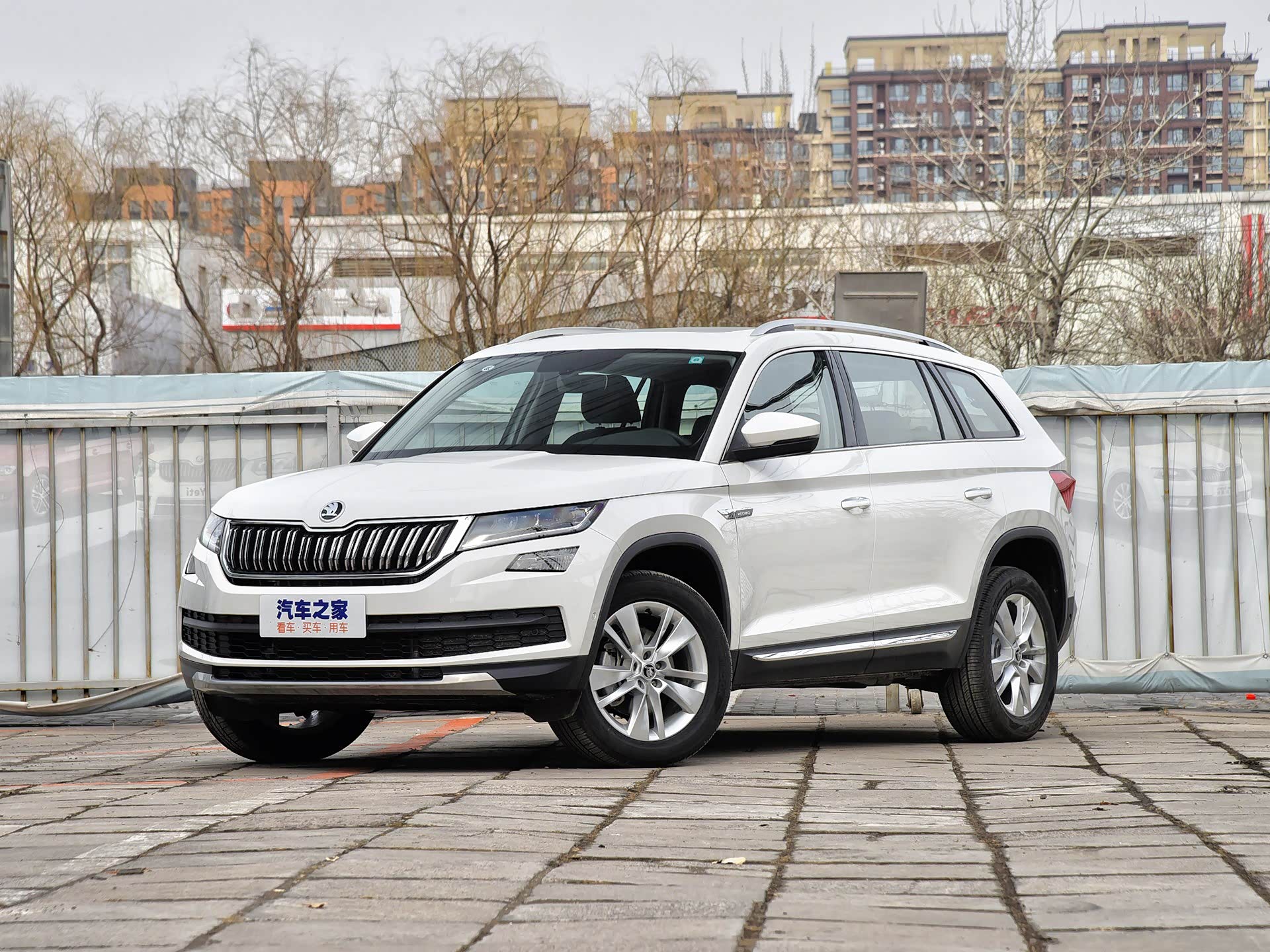 /引自汽车之家图库