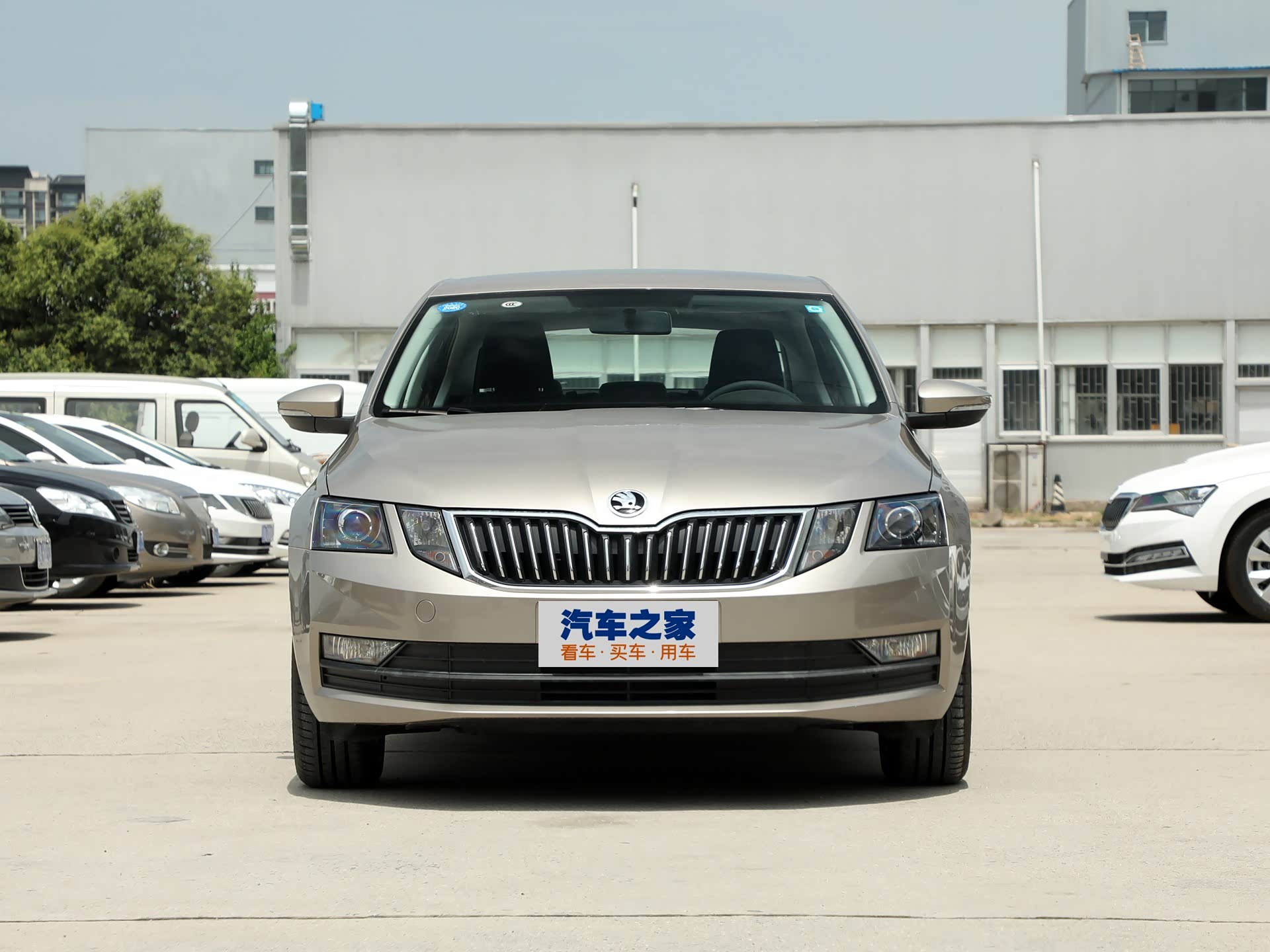 /引自汽车之家图库