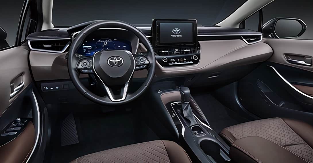 对标大众速腾一汽丰田亚洲狮导购