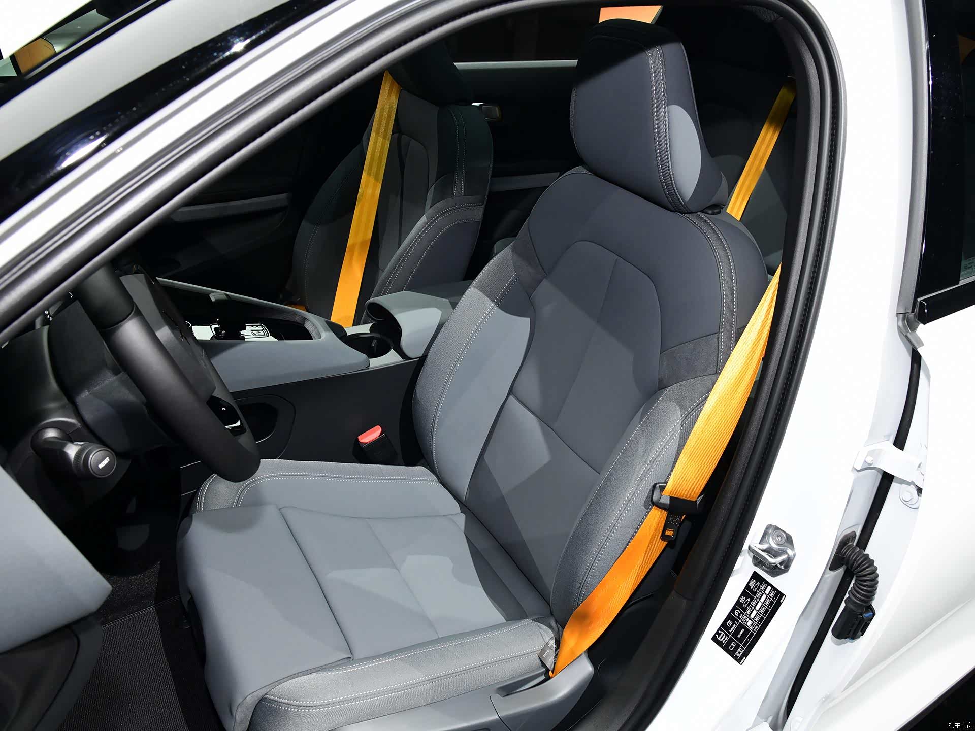 /引自汽车之家图库