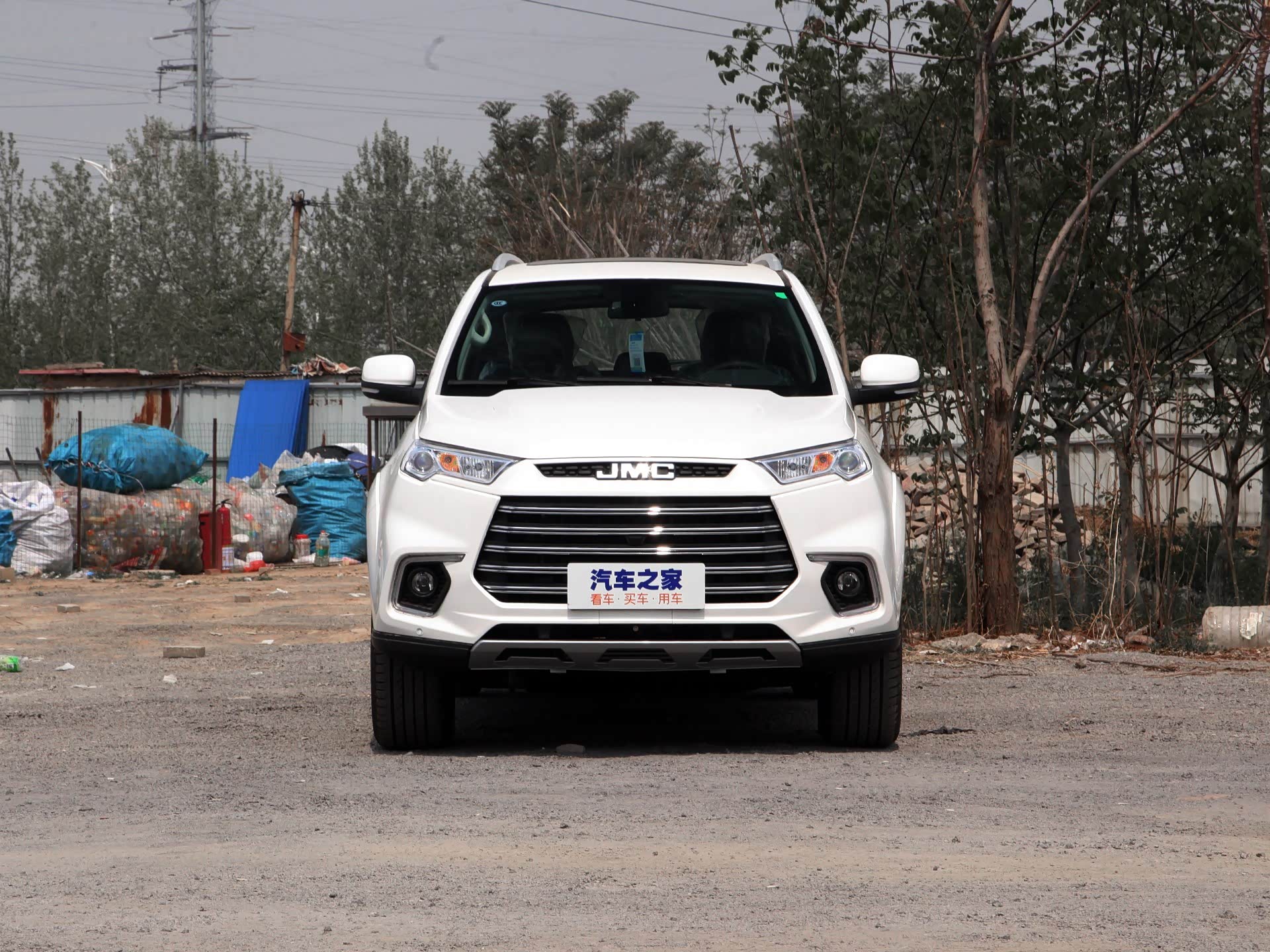 /引自汽车之家图库