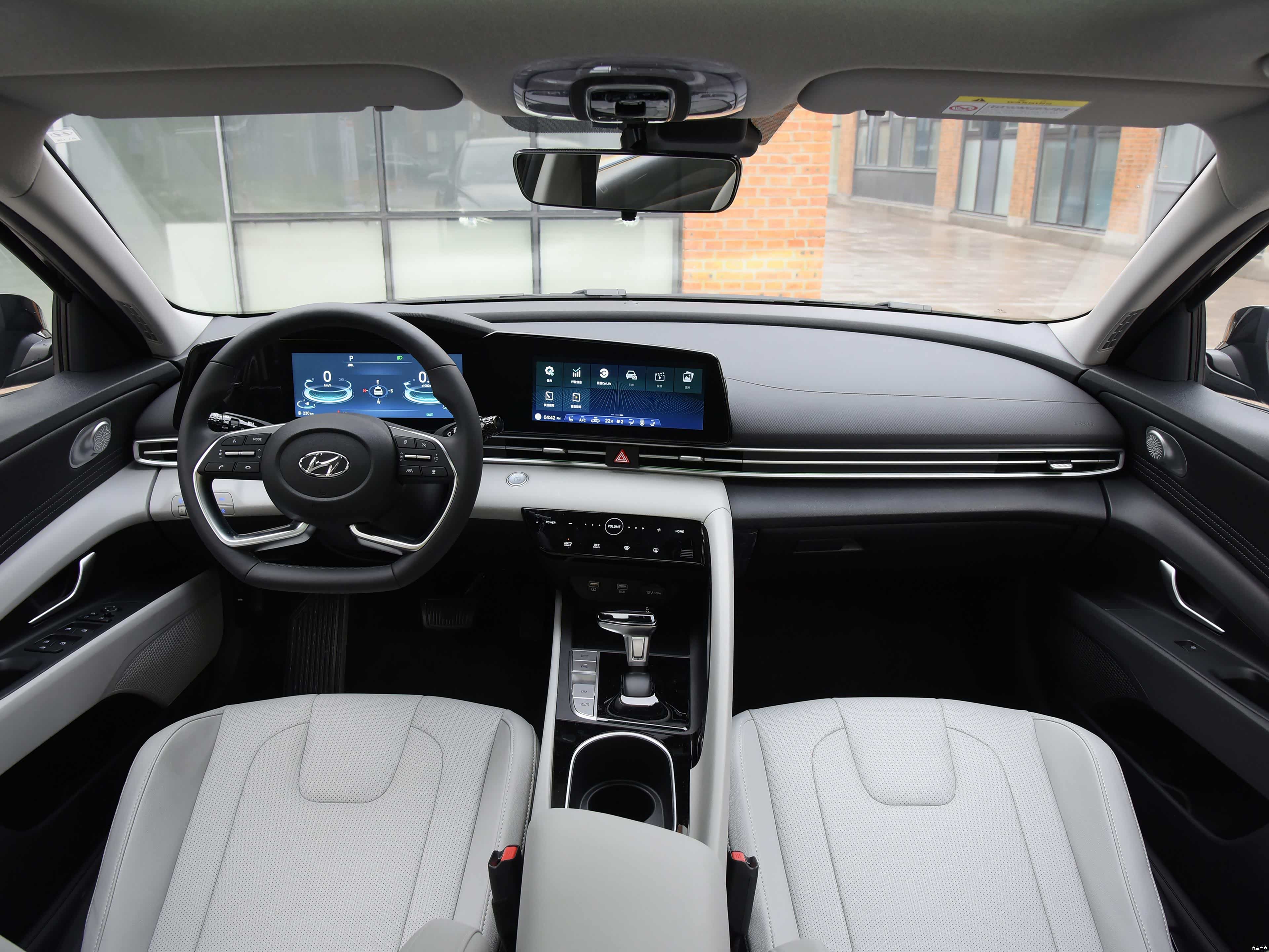 /引自汽车之家图库