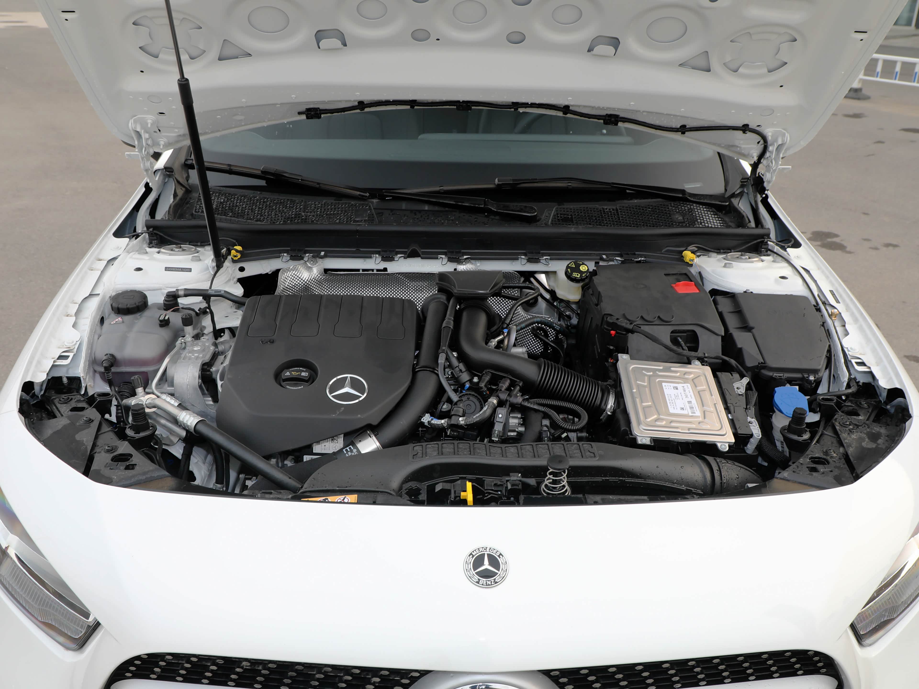 /引自汽车之家图库