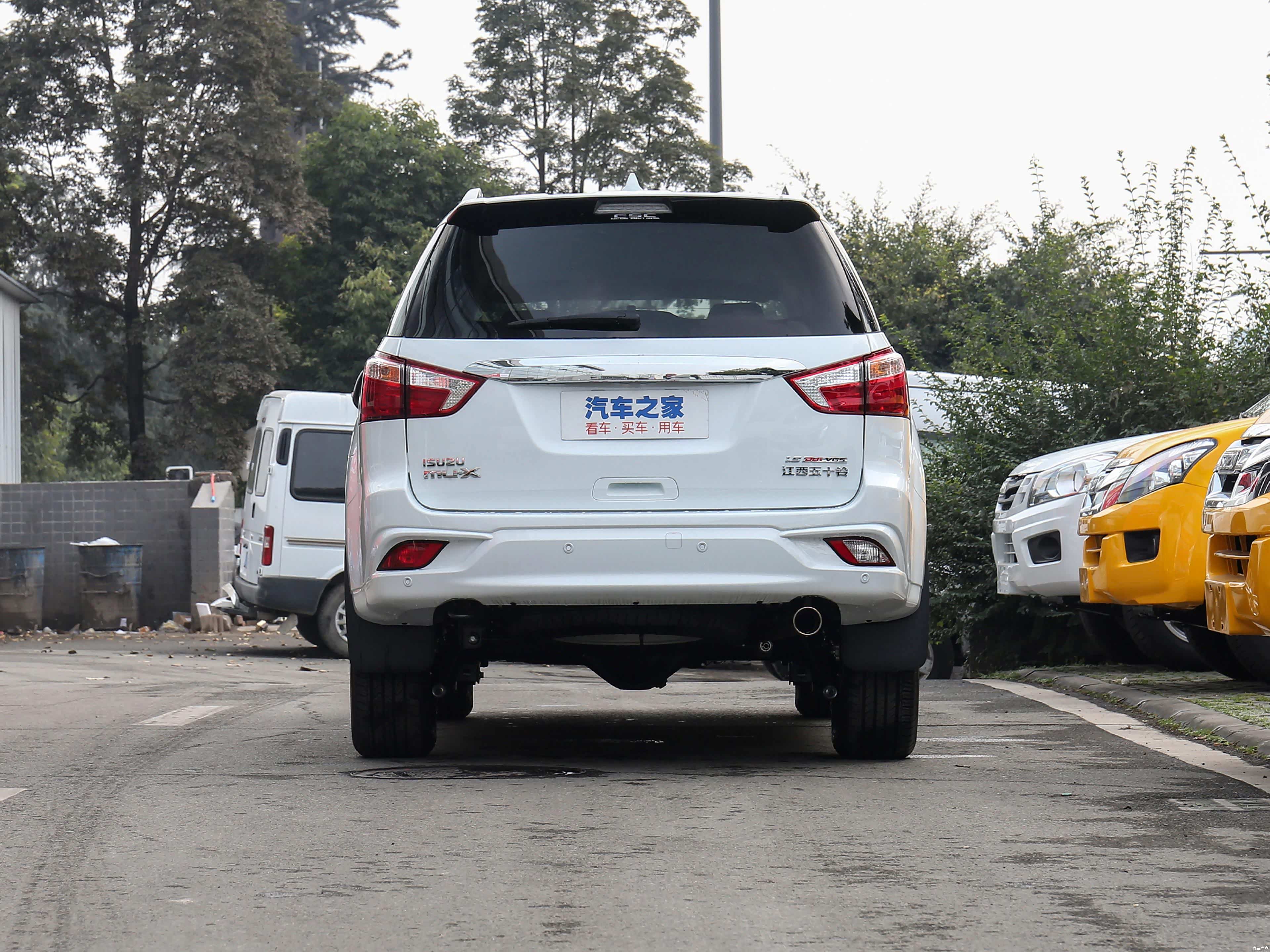 /引自汽车之家图库