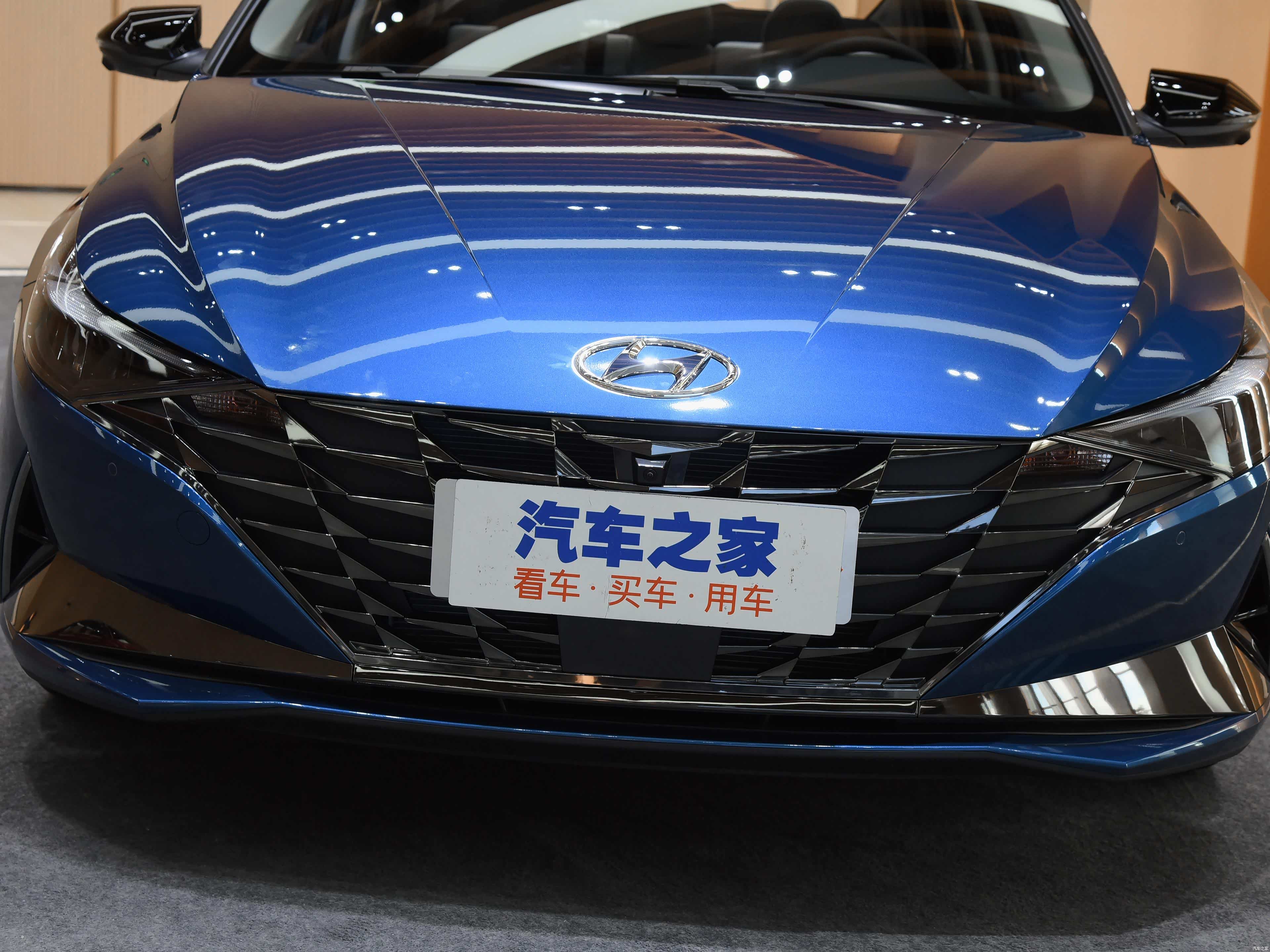 /引自汽车之家图库