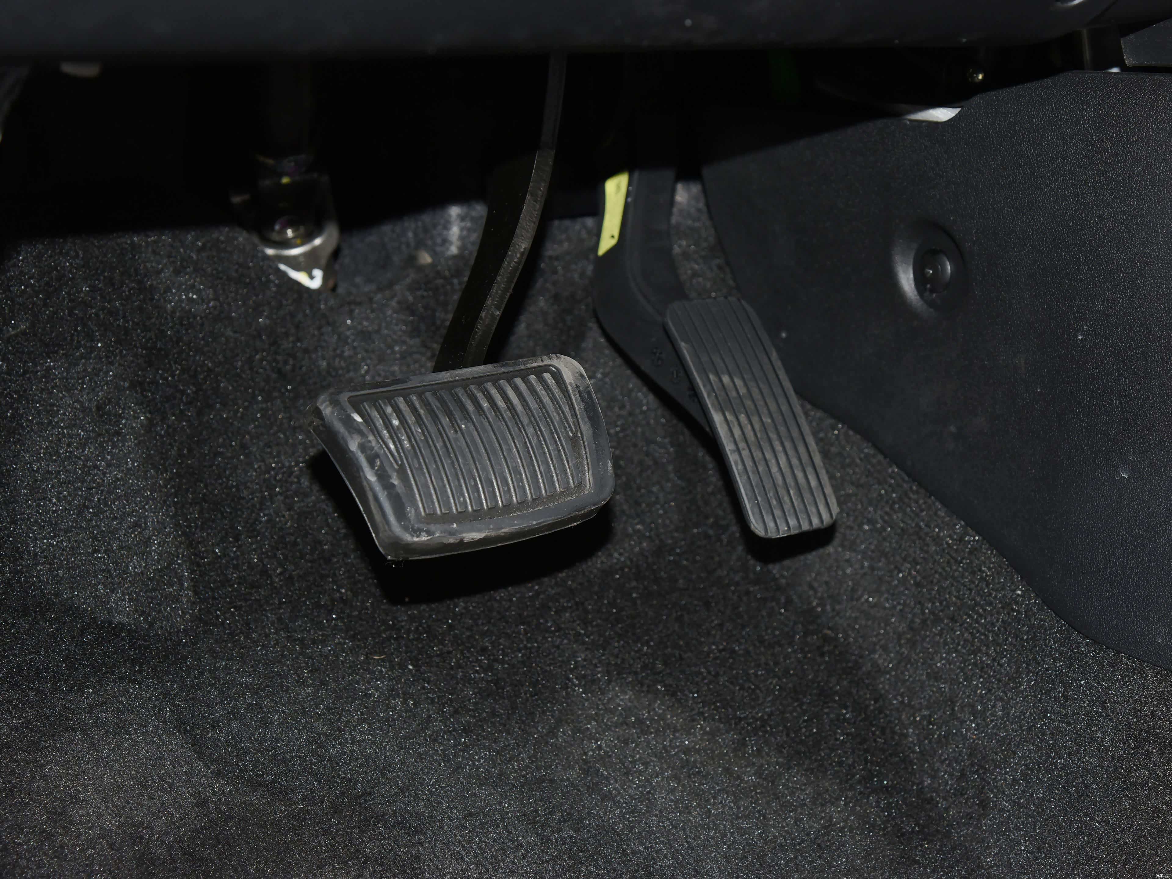 /引自汽车之家图库