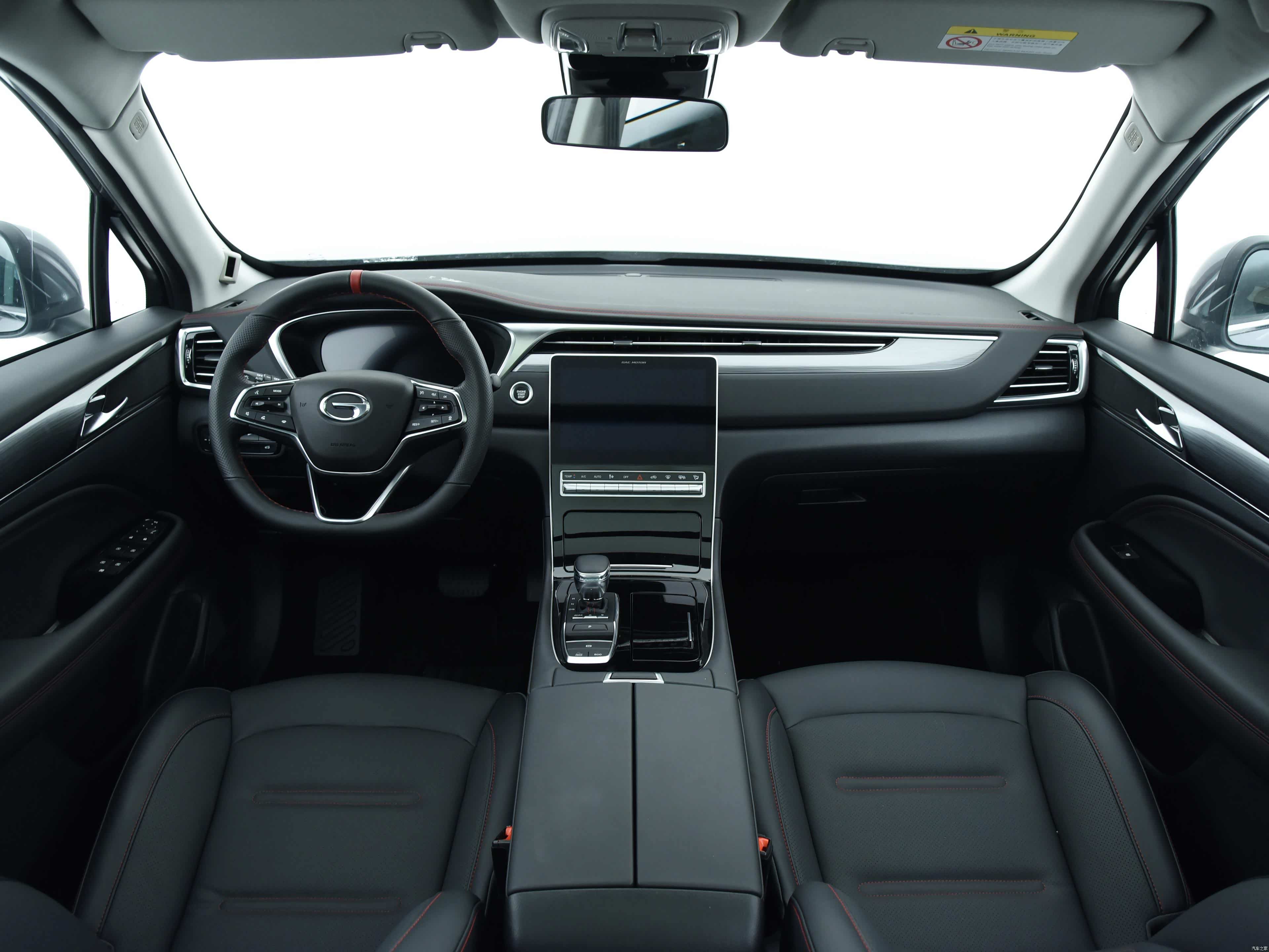 /引自汽车之家图库