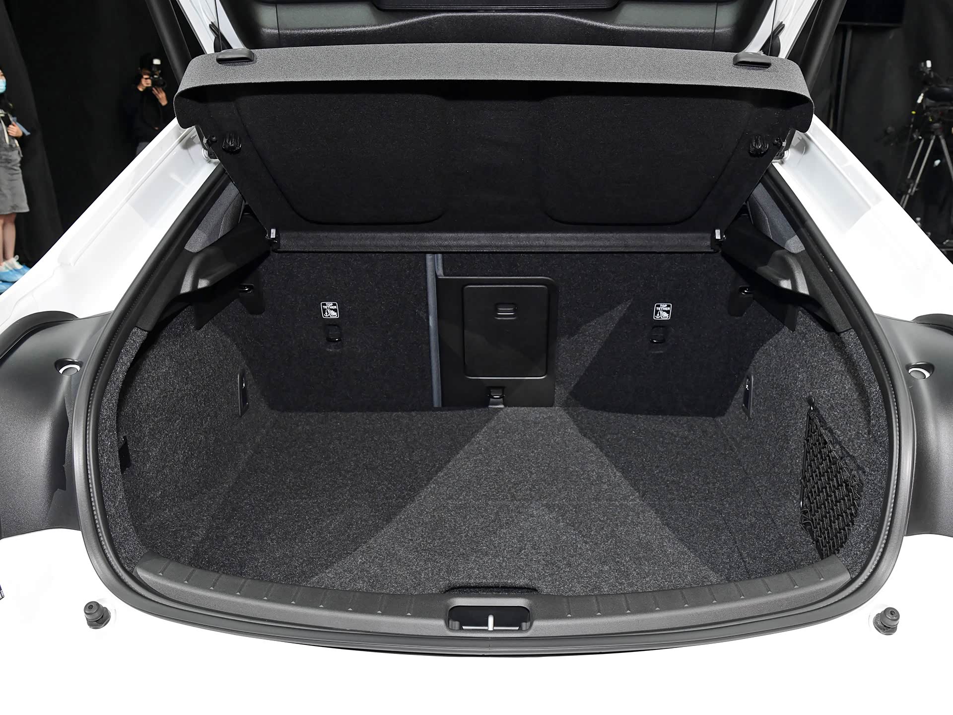 /引自汽车之家图库