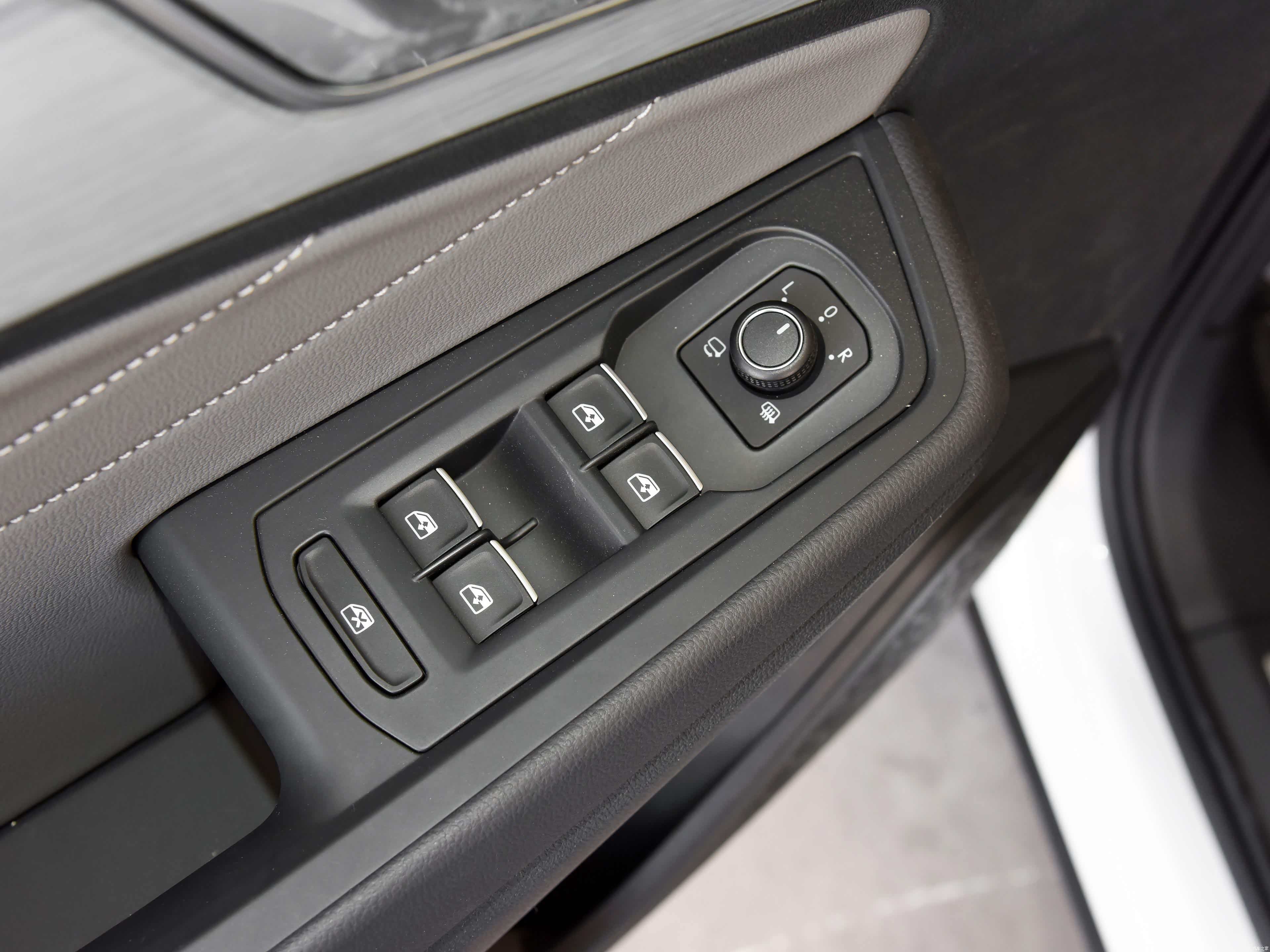 /引自汽车之家图库