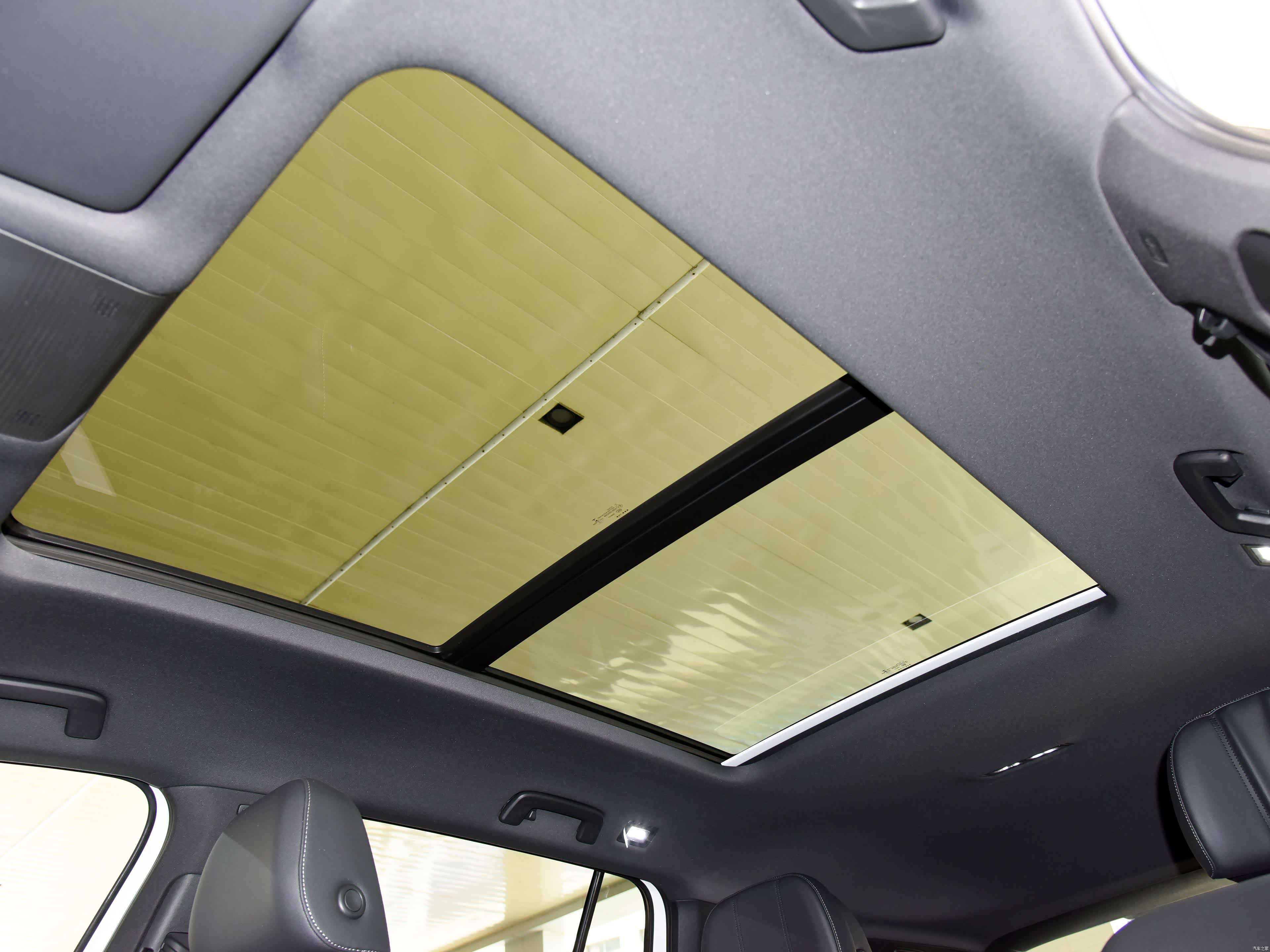 /引自汽车之家图库