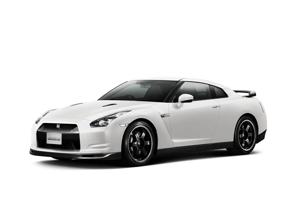 R35 GT-R SpecV