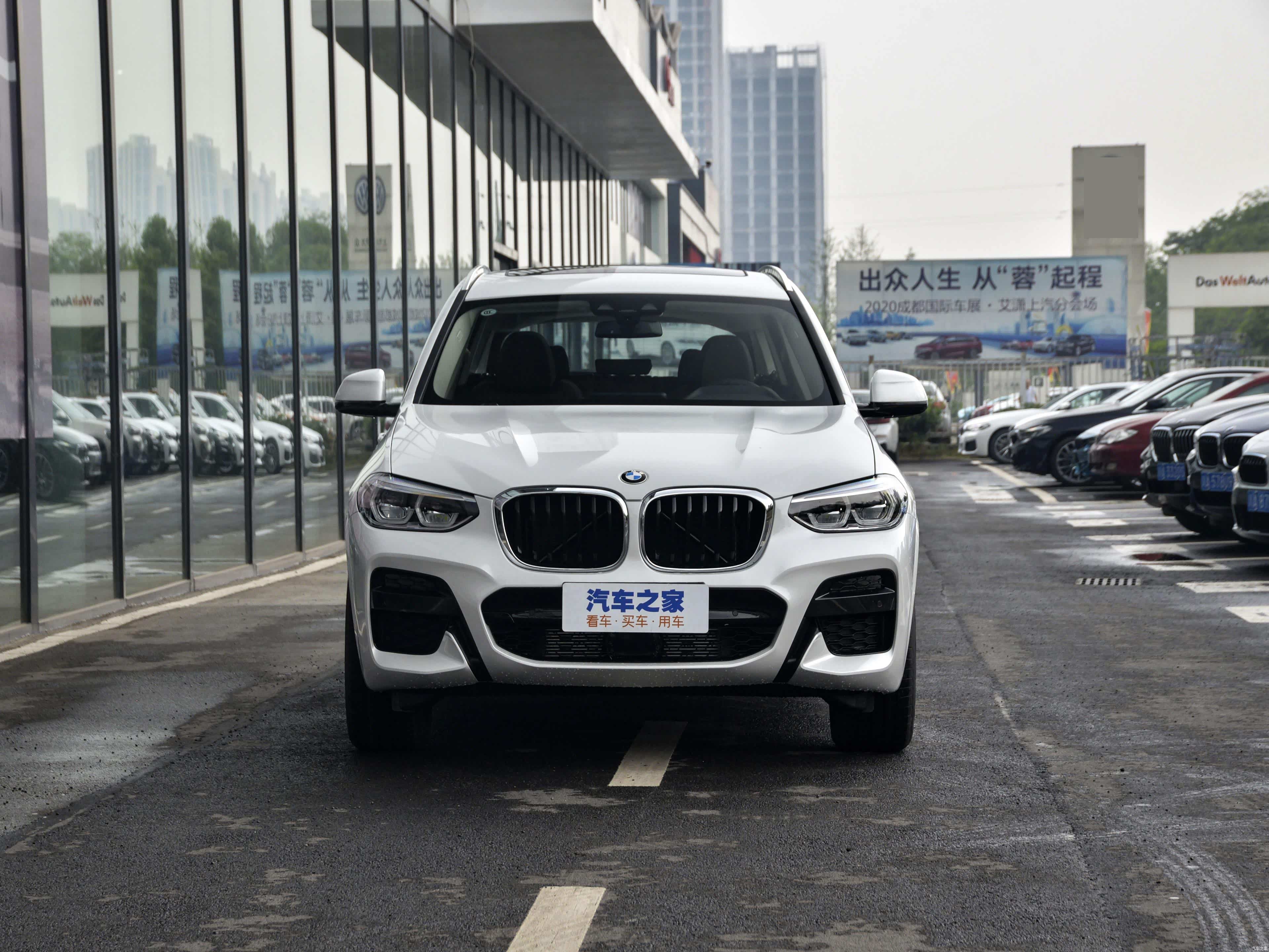 /引自汽车之家图库