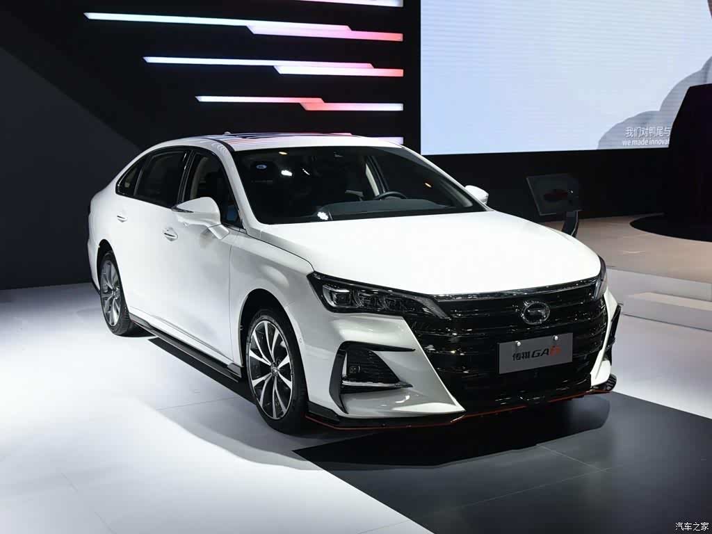 /引自汽车之家图库