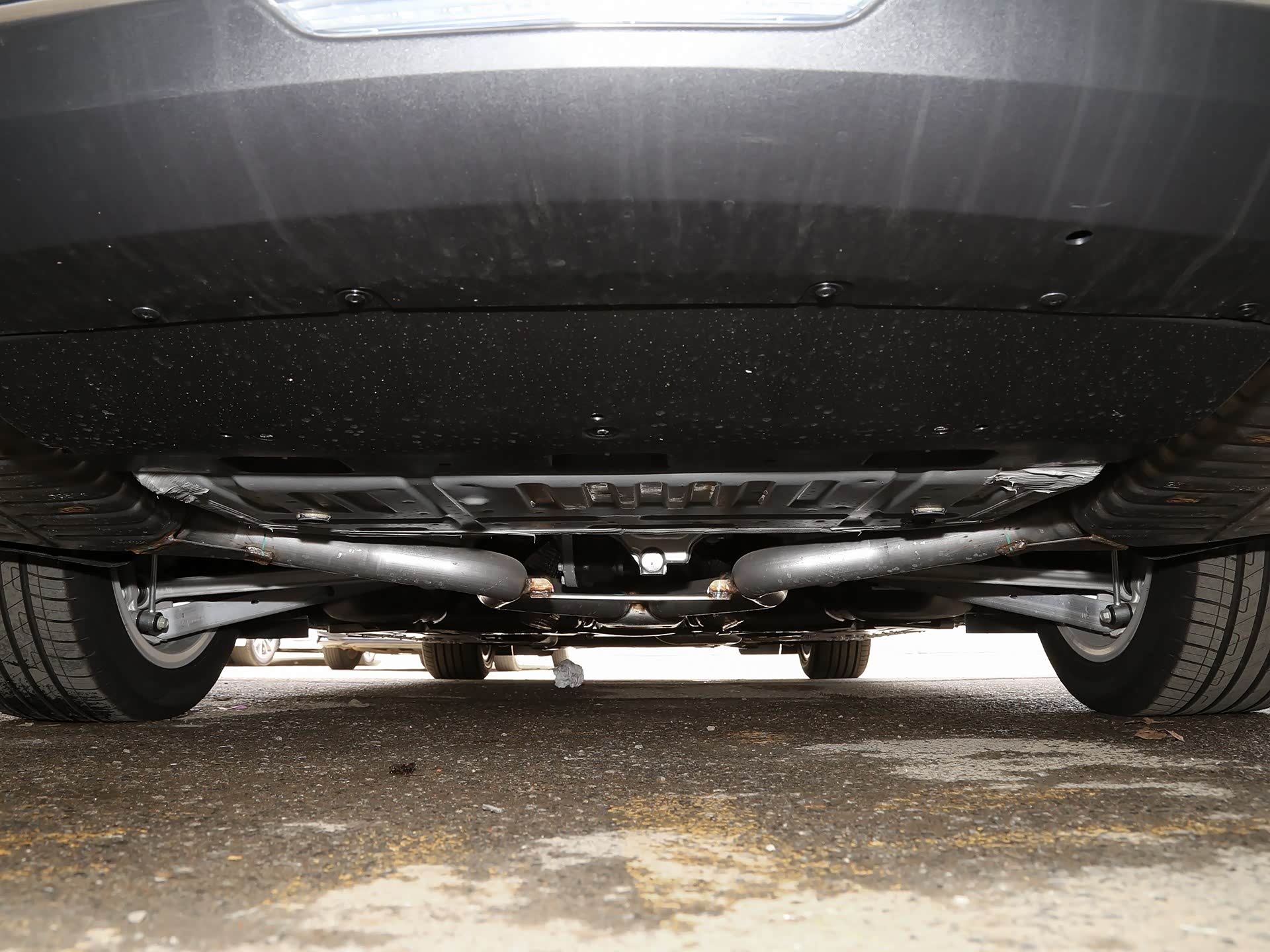 /引自汽车之家图库