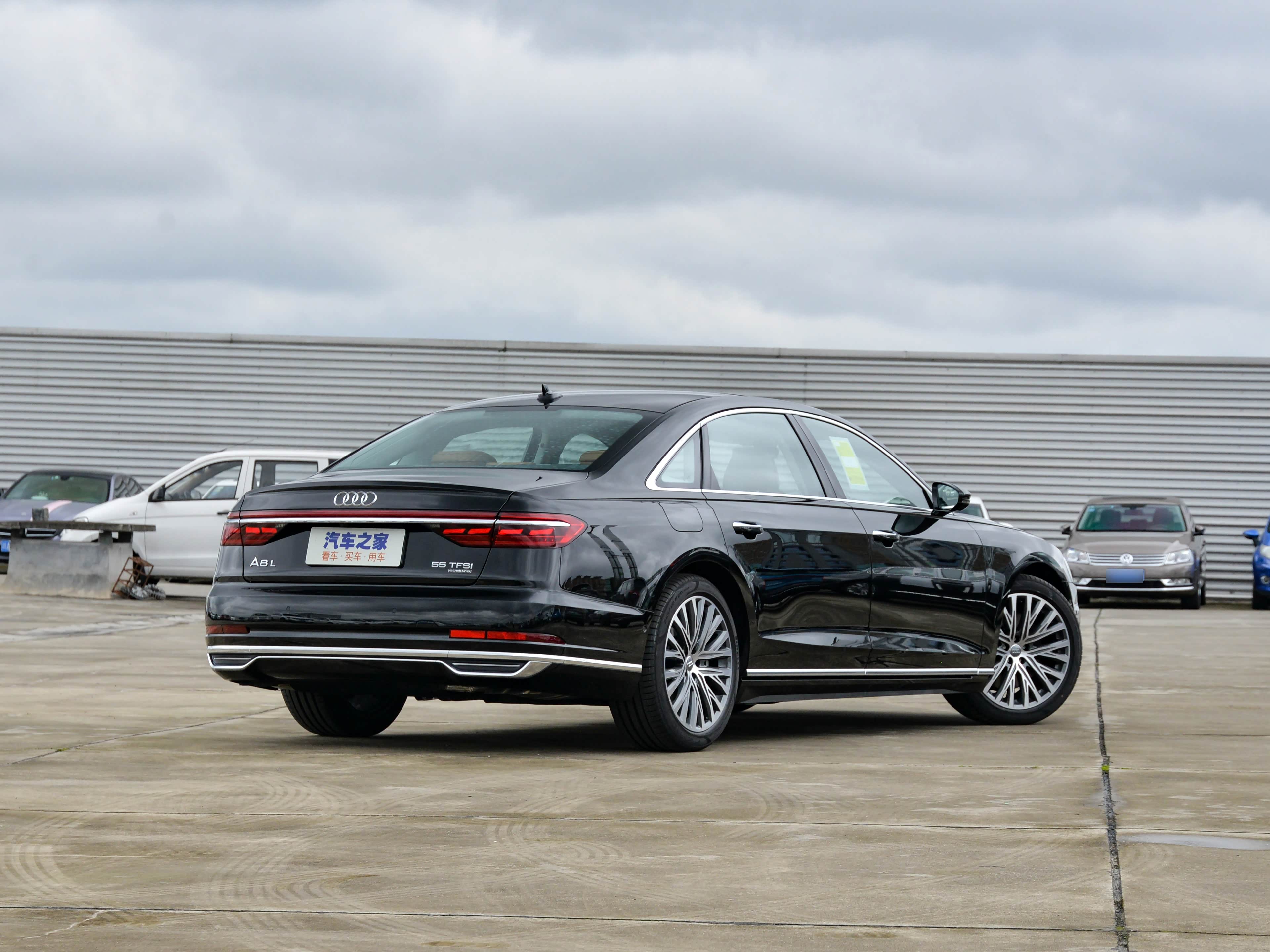 /引自汽车之家图库