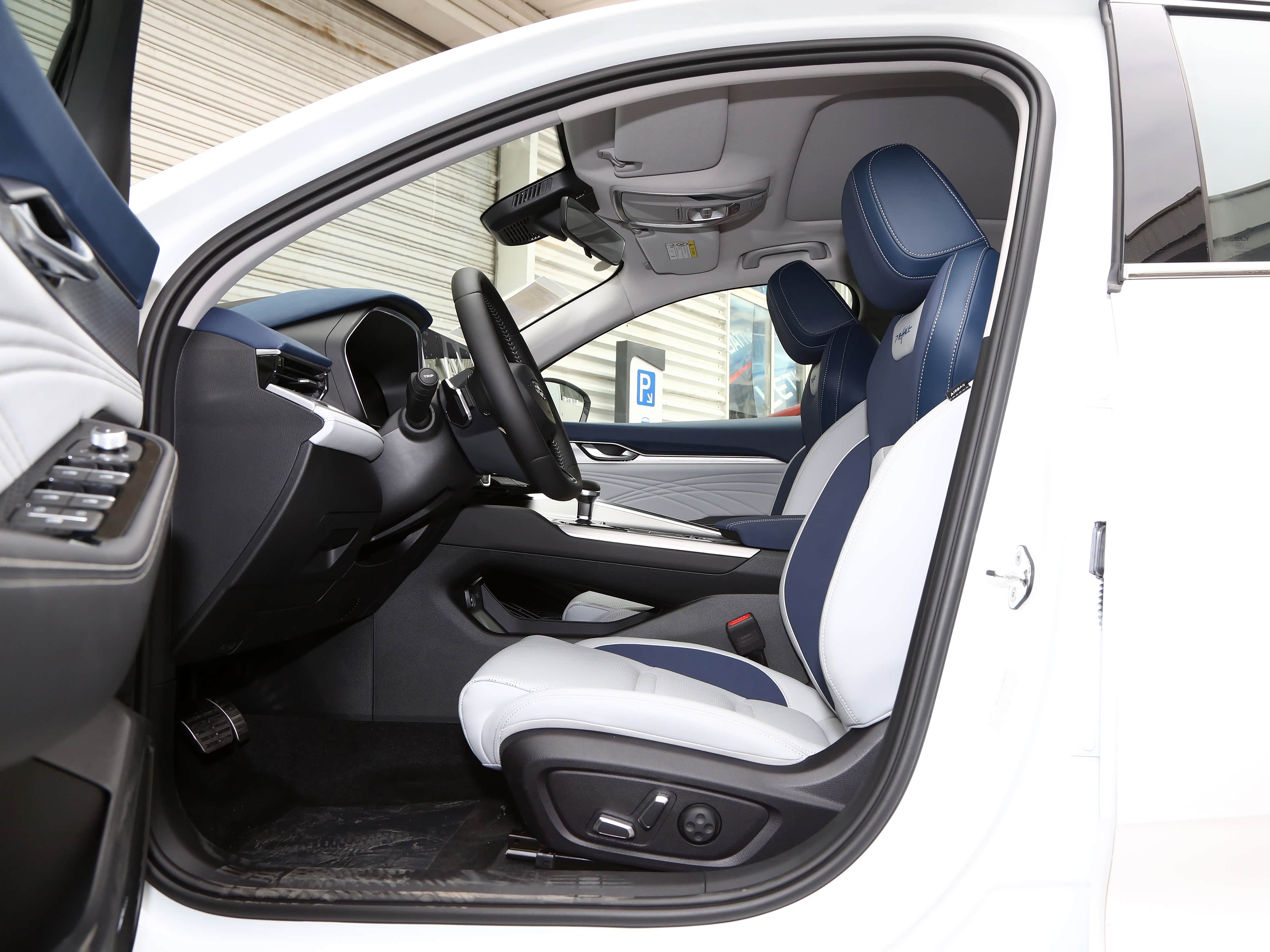 /引自汽车之家图库