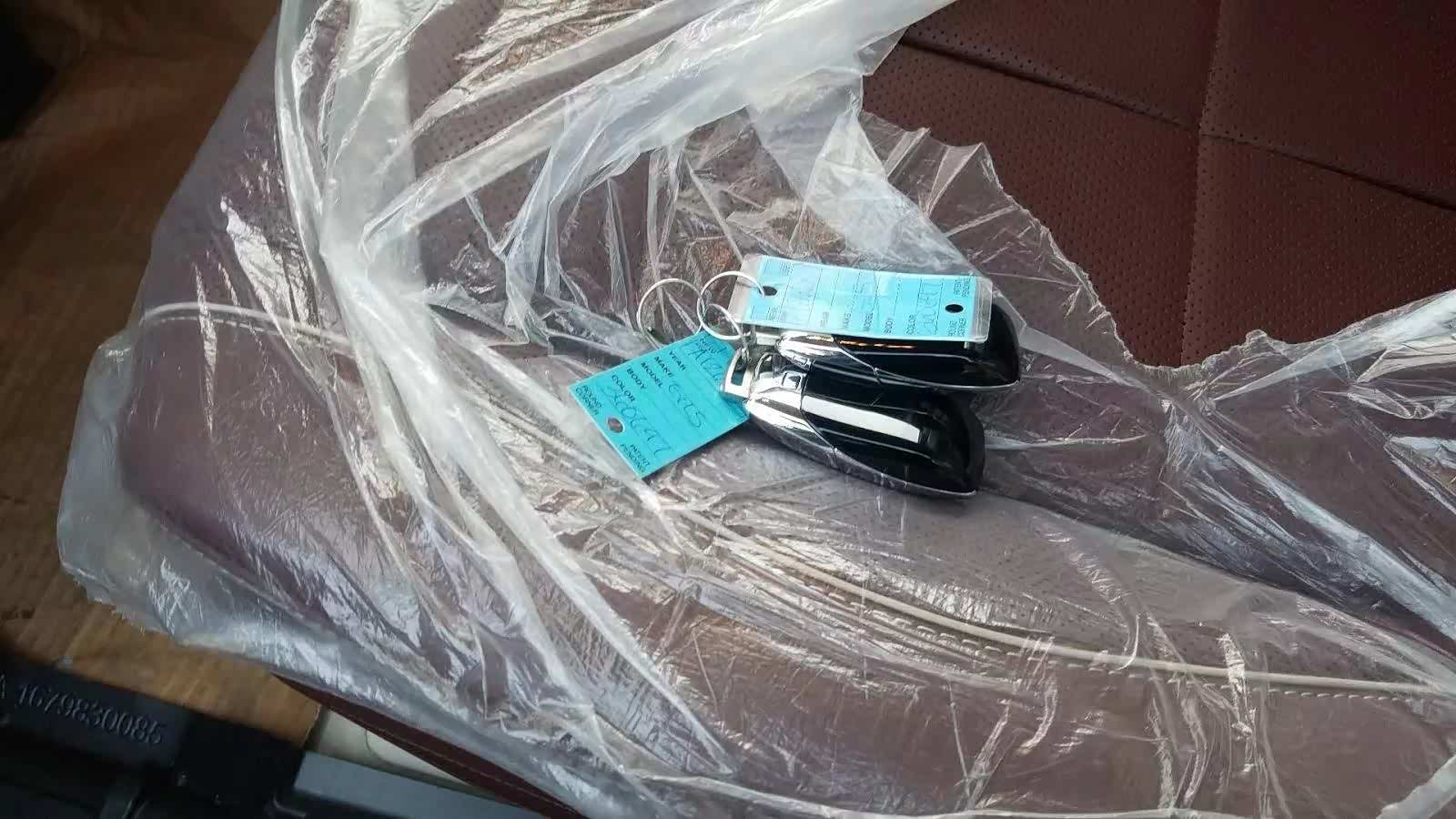 2021款奔驰迈巴赫GLS600平行进口车