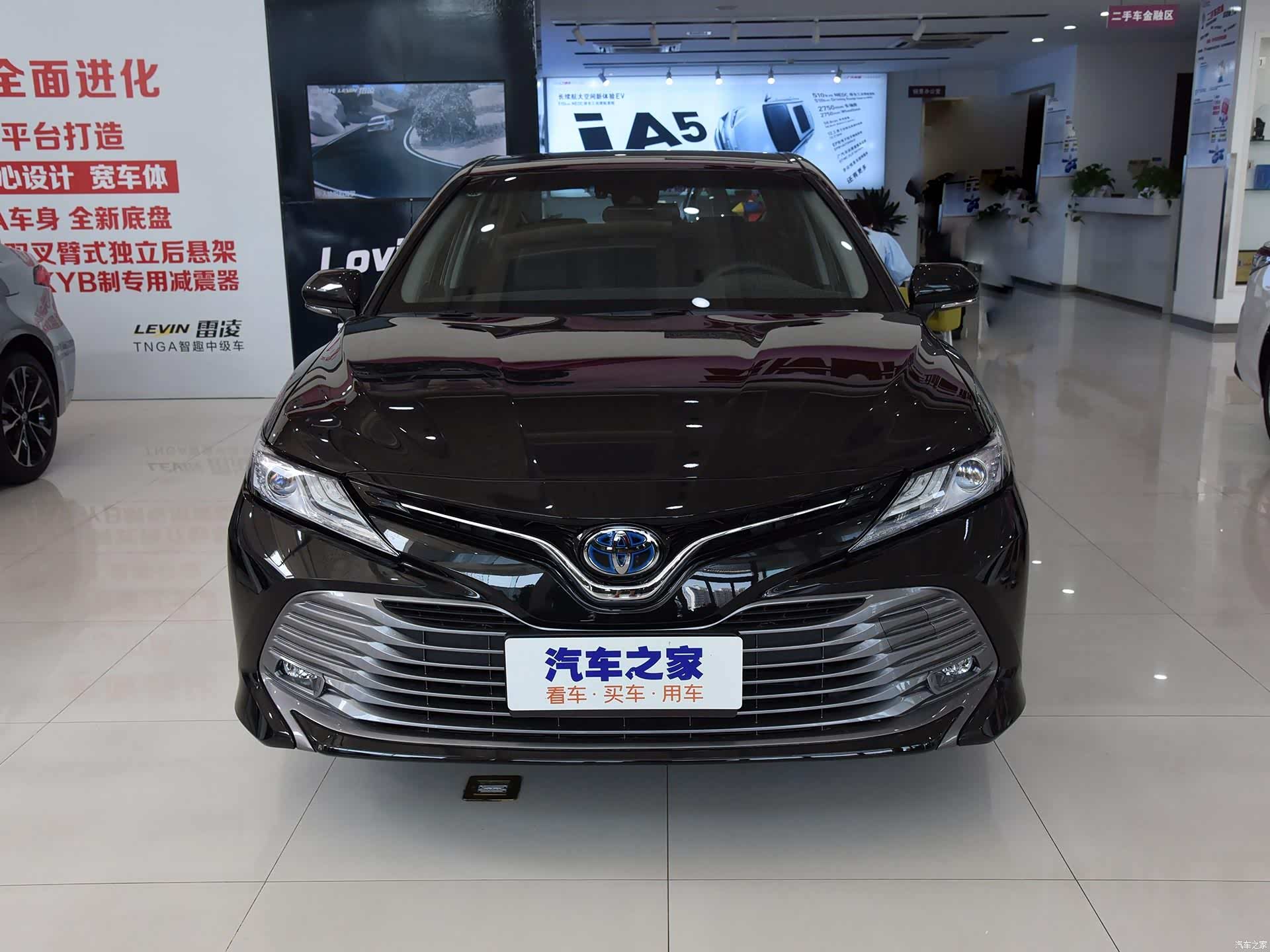 /引自汽车之家图库