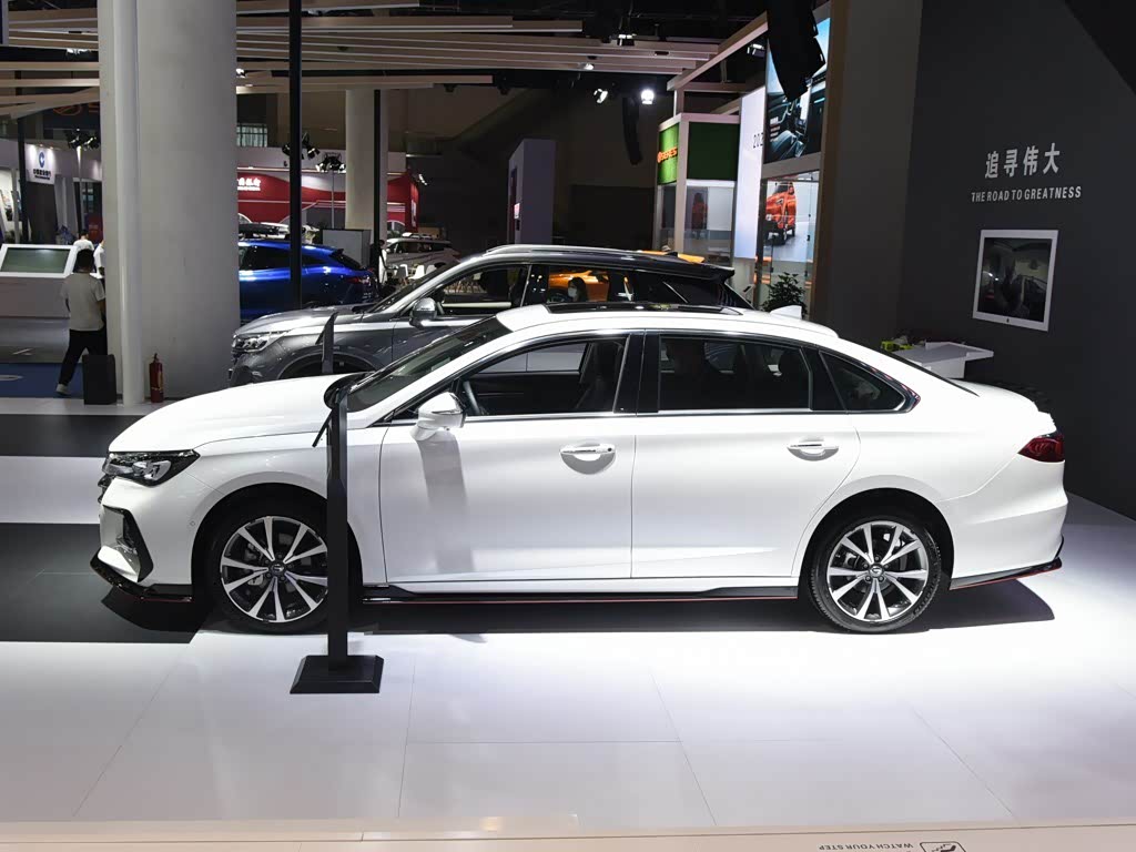 /引自汽车之家图库