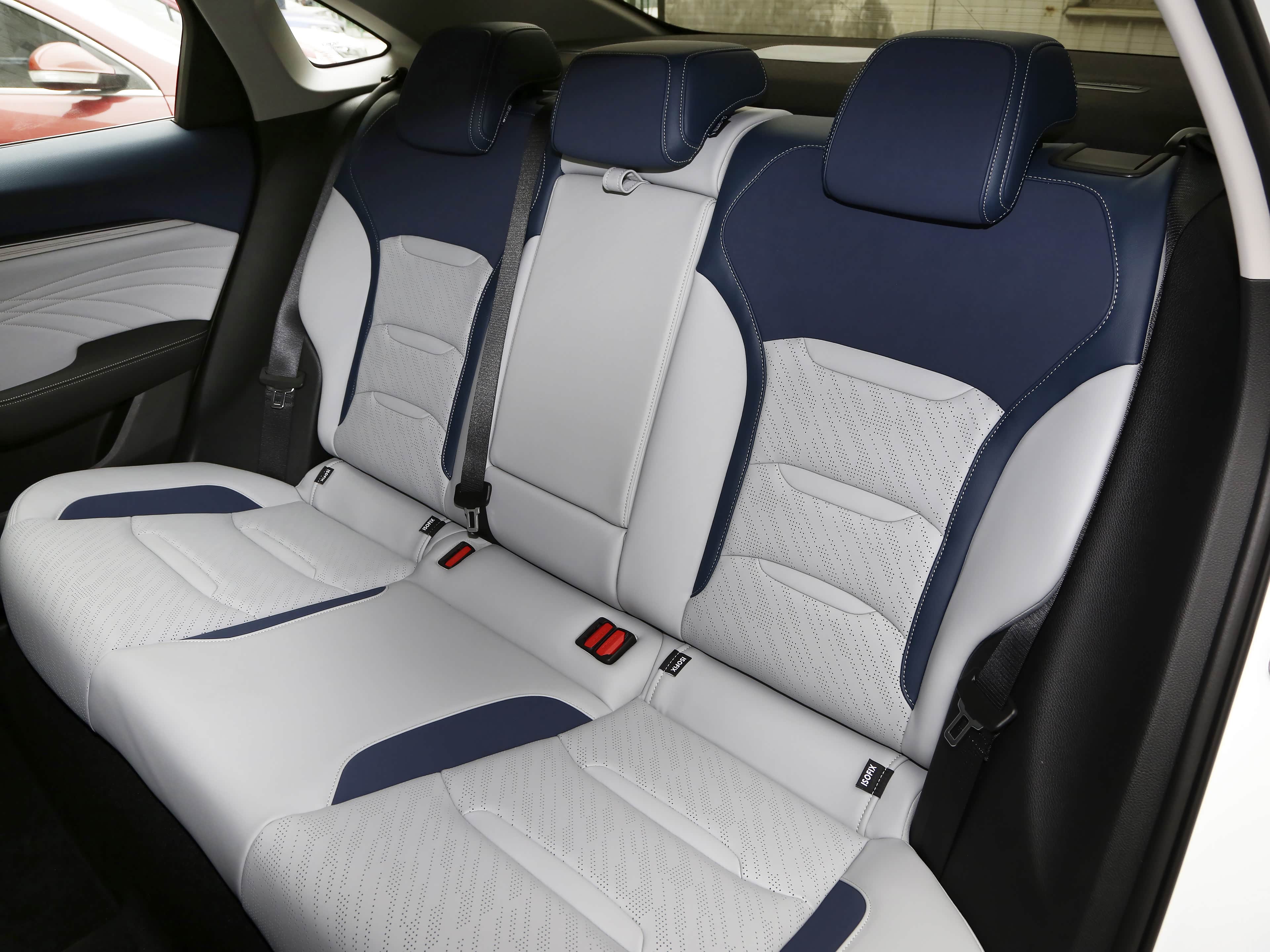 /引自汽车之家图库