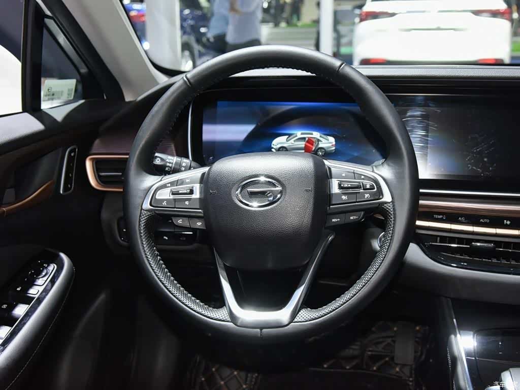 /引自汽车之家图库