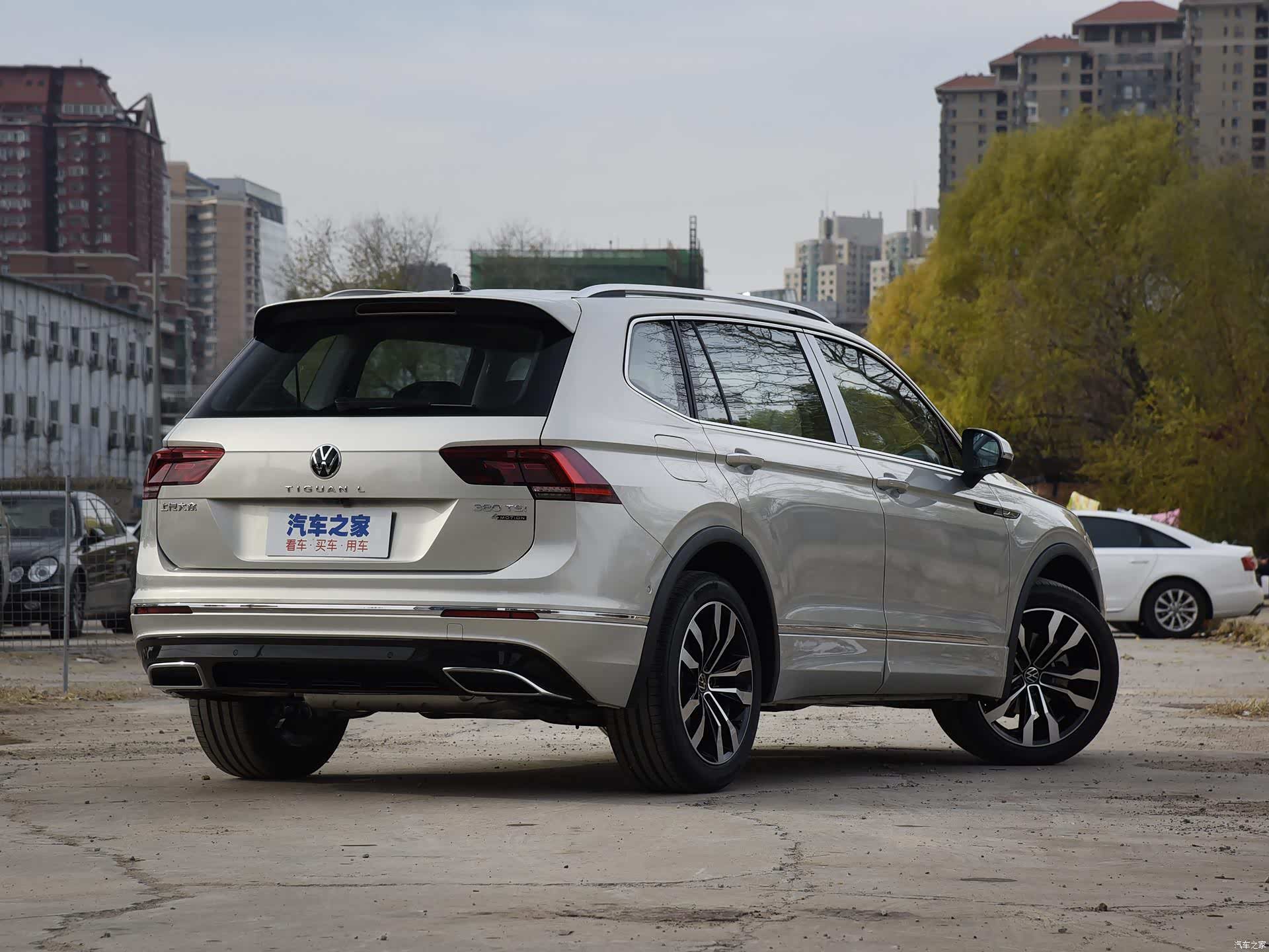 /引自汽车之家图库