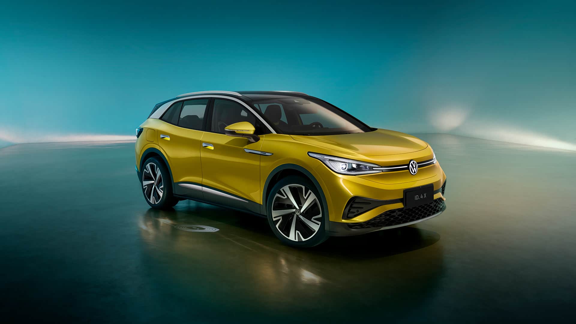 大众ID.4